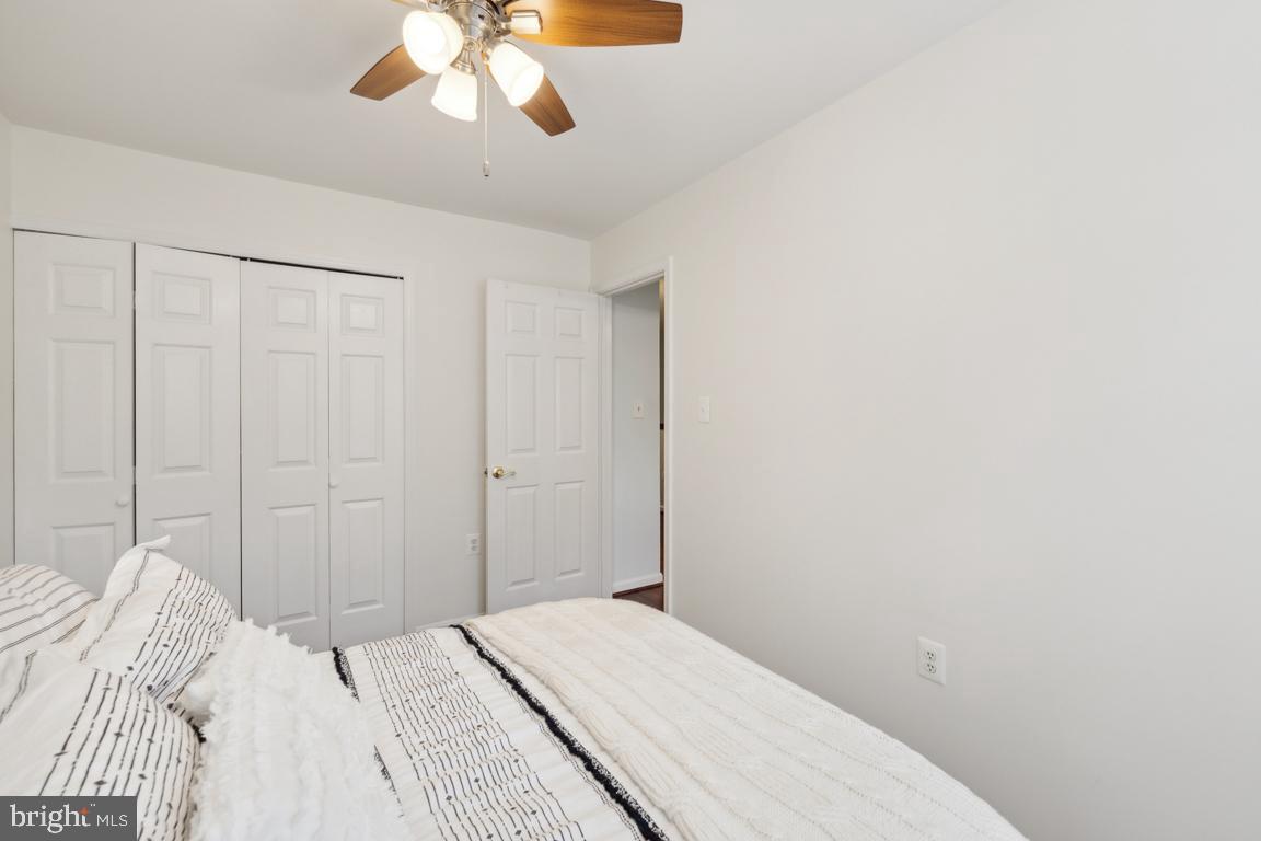 MONTCLAIR - Residential Lease