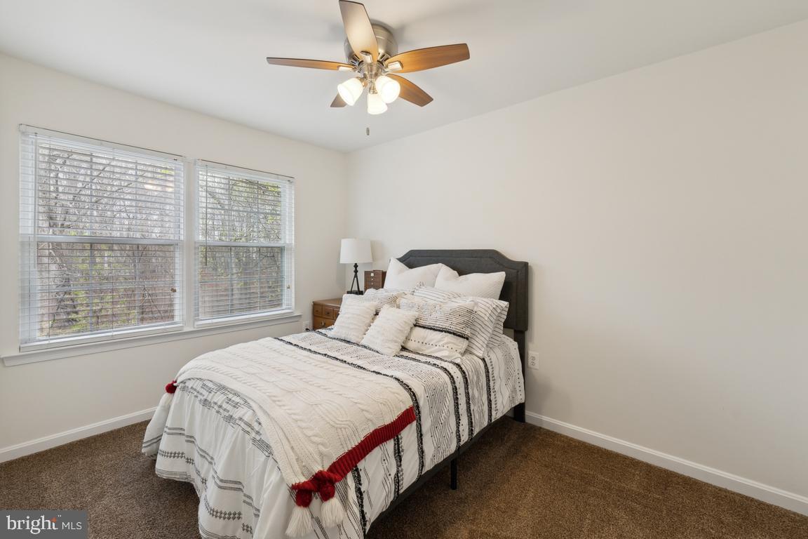 MONTCLAIR - Residential Lease