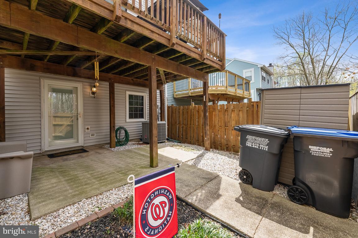 MONTCLAIR - Residential Lease