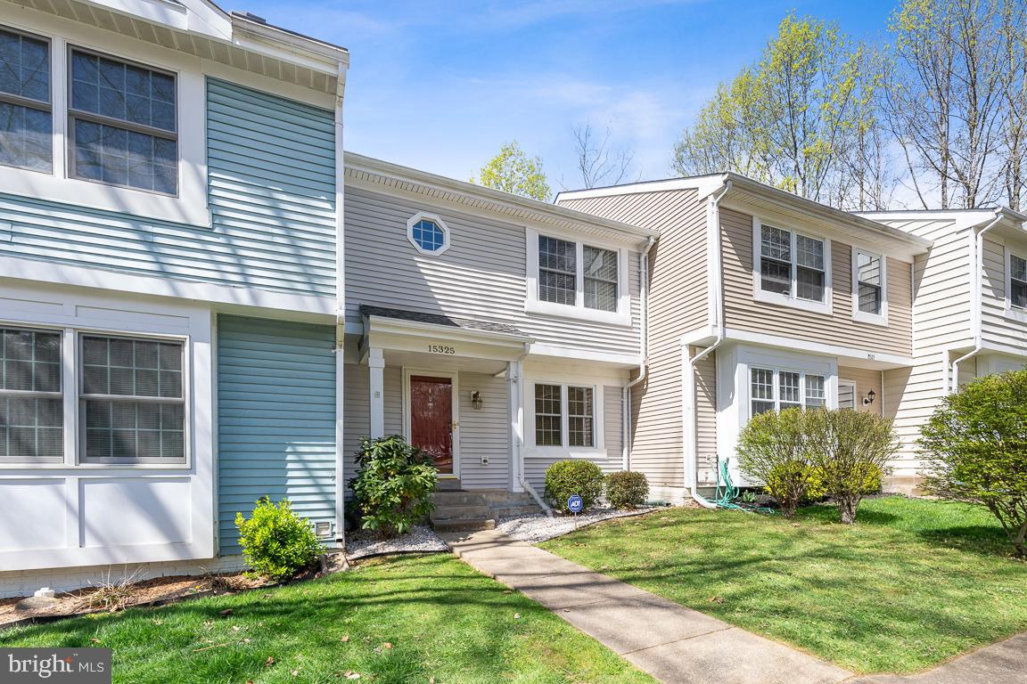 MONTCLAIR - Residential Lease