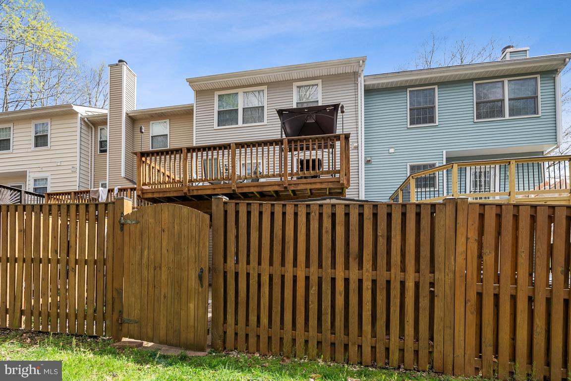 MONTCLAIR - Residential Lease