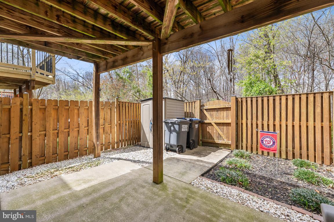 MONTCLAIR - Residential Lease