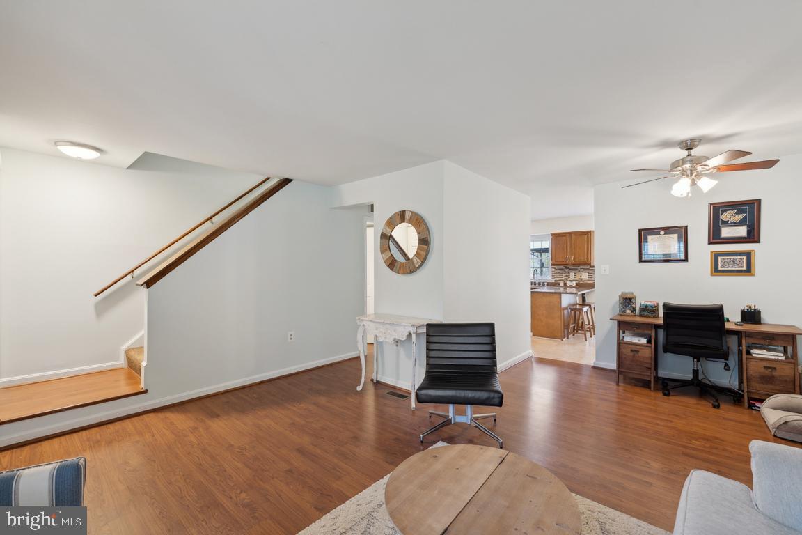 MONTCLAIR - Residential Lease