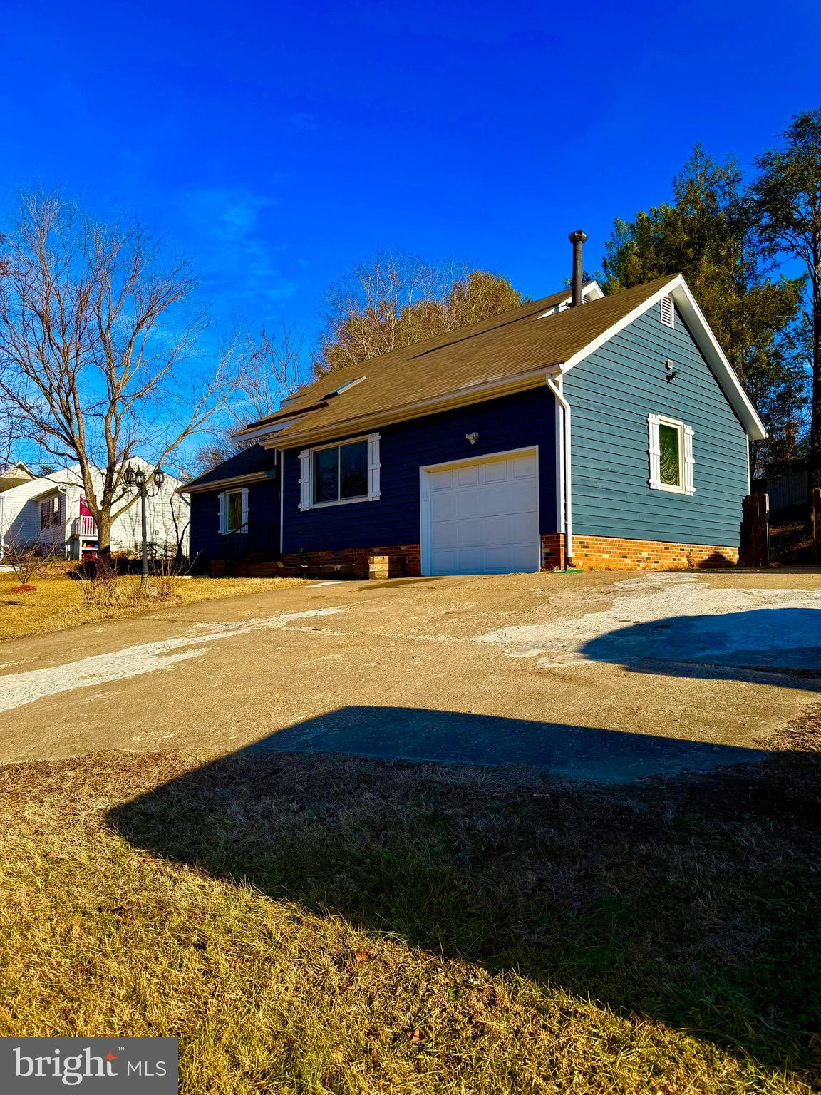 CAMELOT - Residential