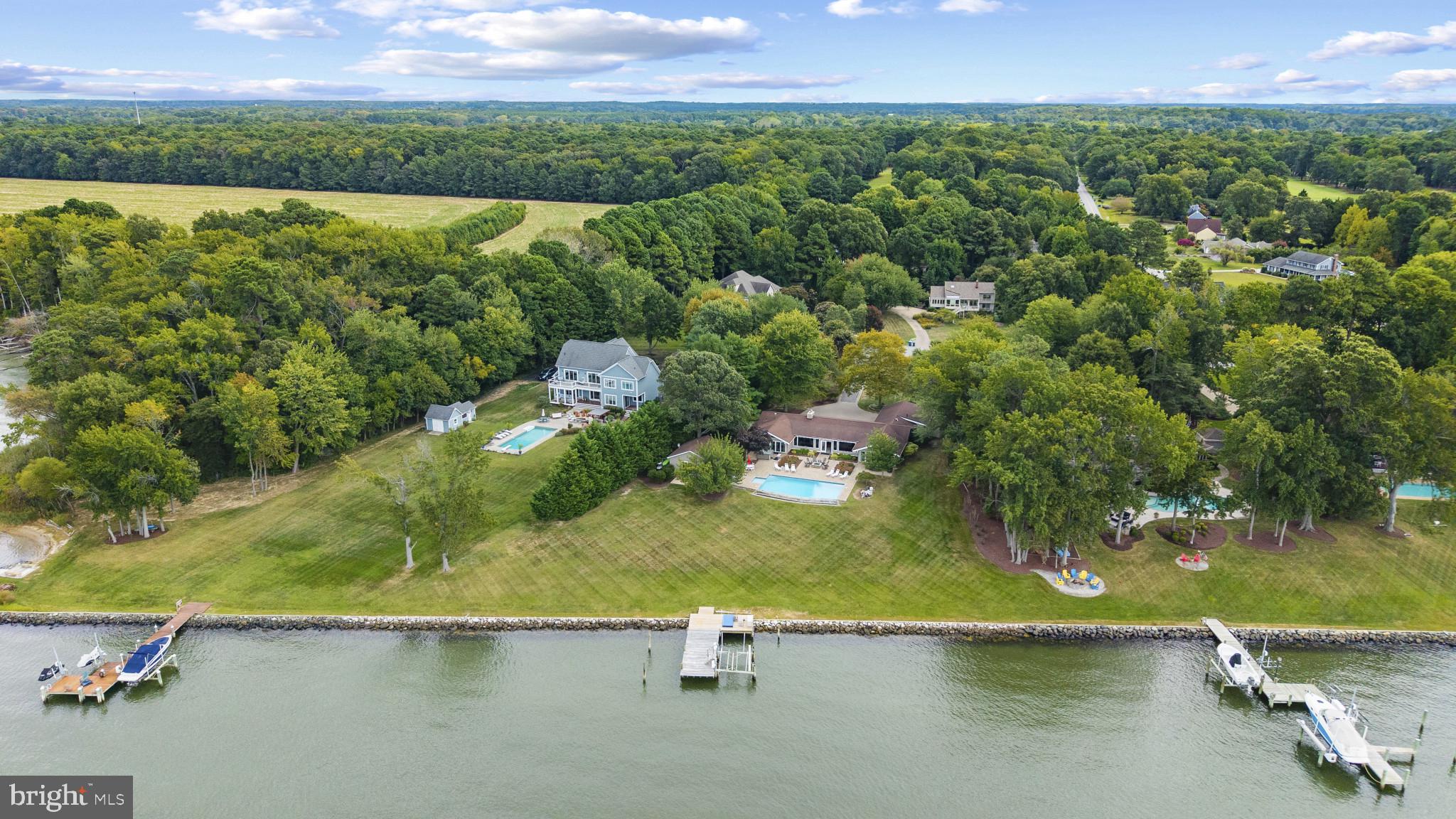 PROSPECT BAY - Residential