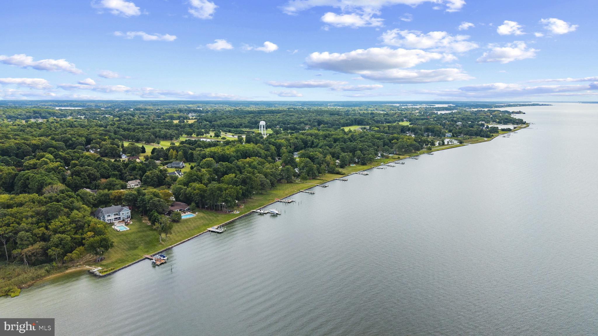 PROSPECT BAY - Residential