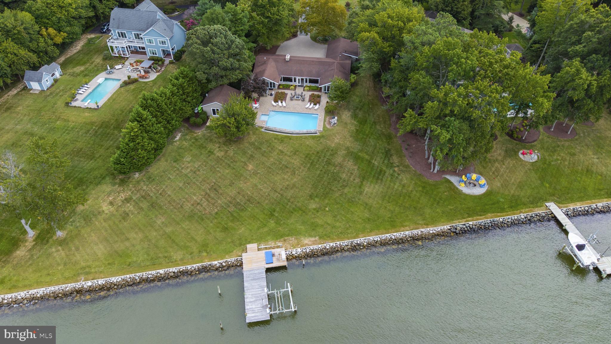 PROSPECT BAY - Residential