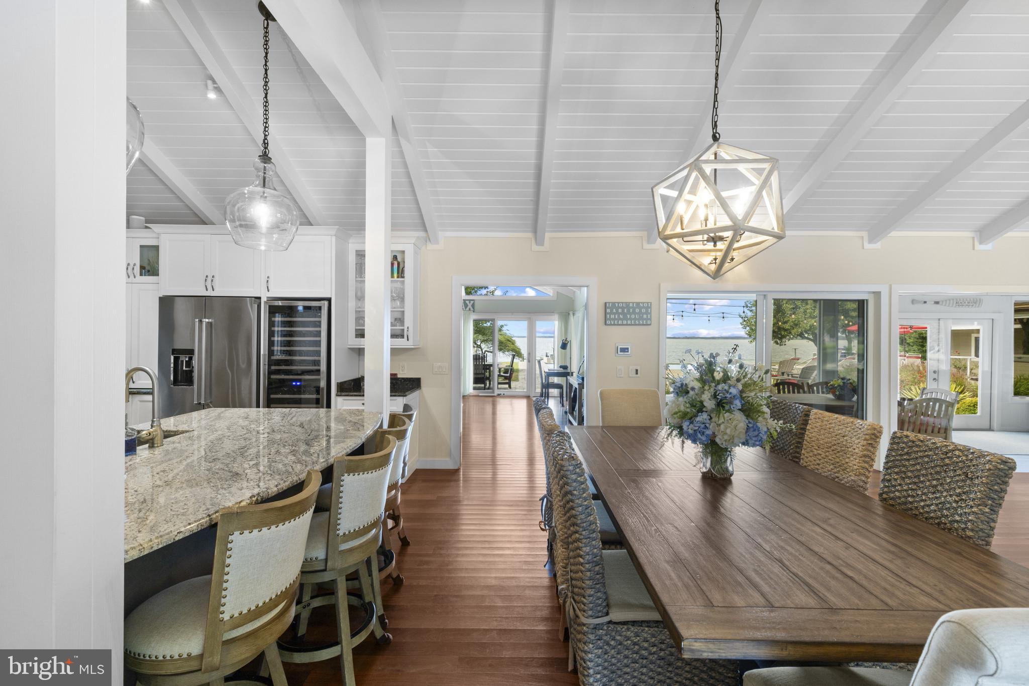 PROSPECT BAY - Residential