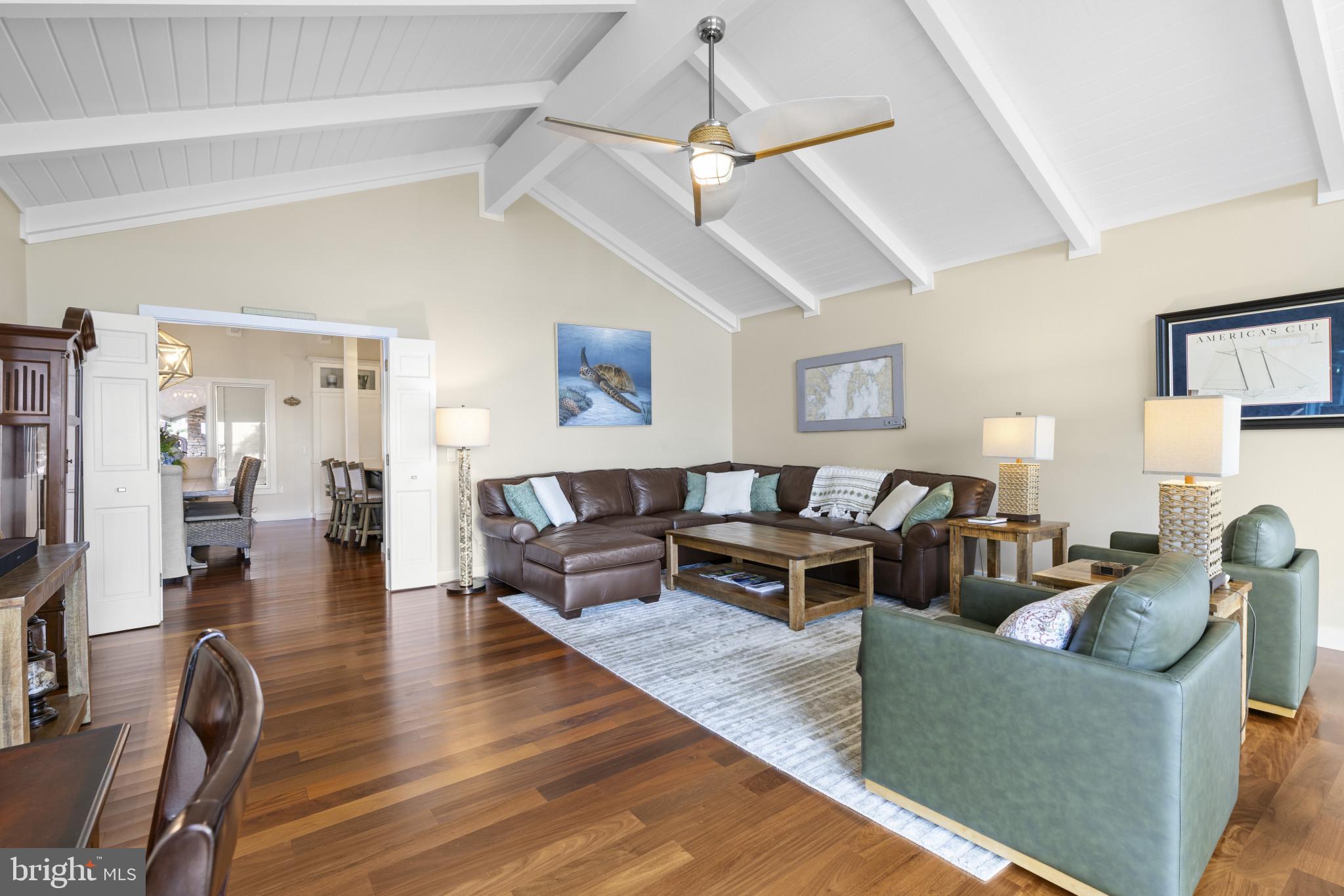 PROSPECT BAY - Residential