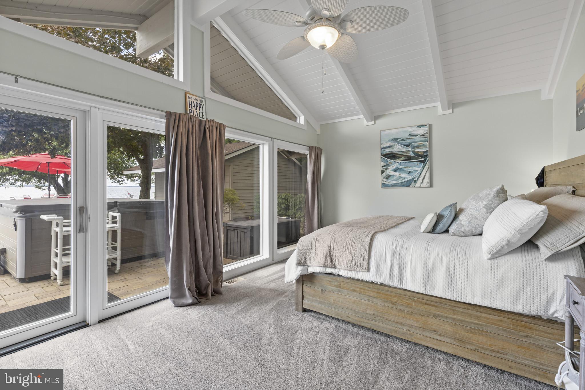 PROSPECT BAY - Residential