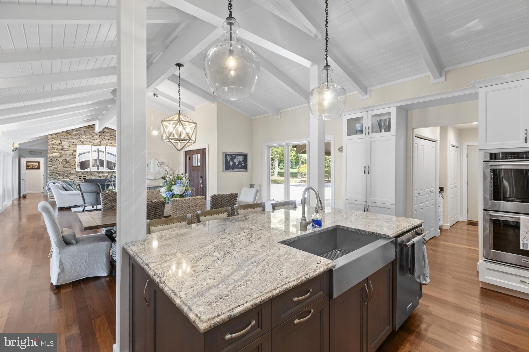 PROSPECT BAY - Residential