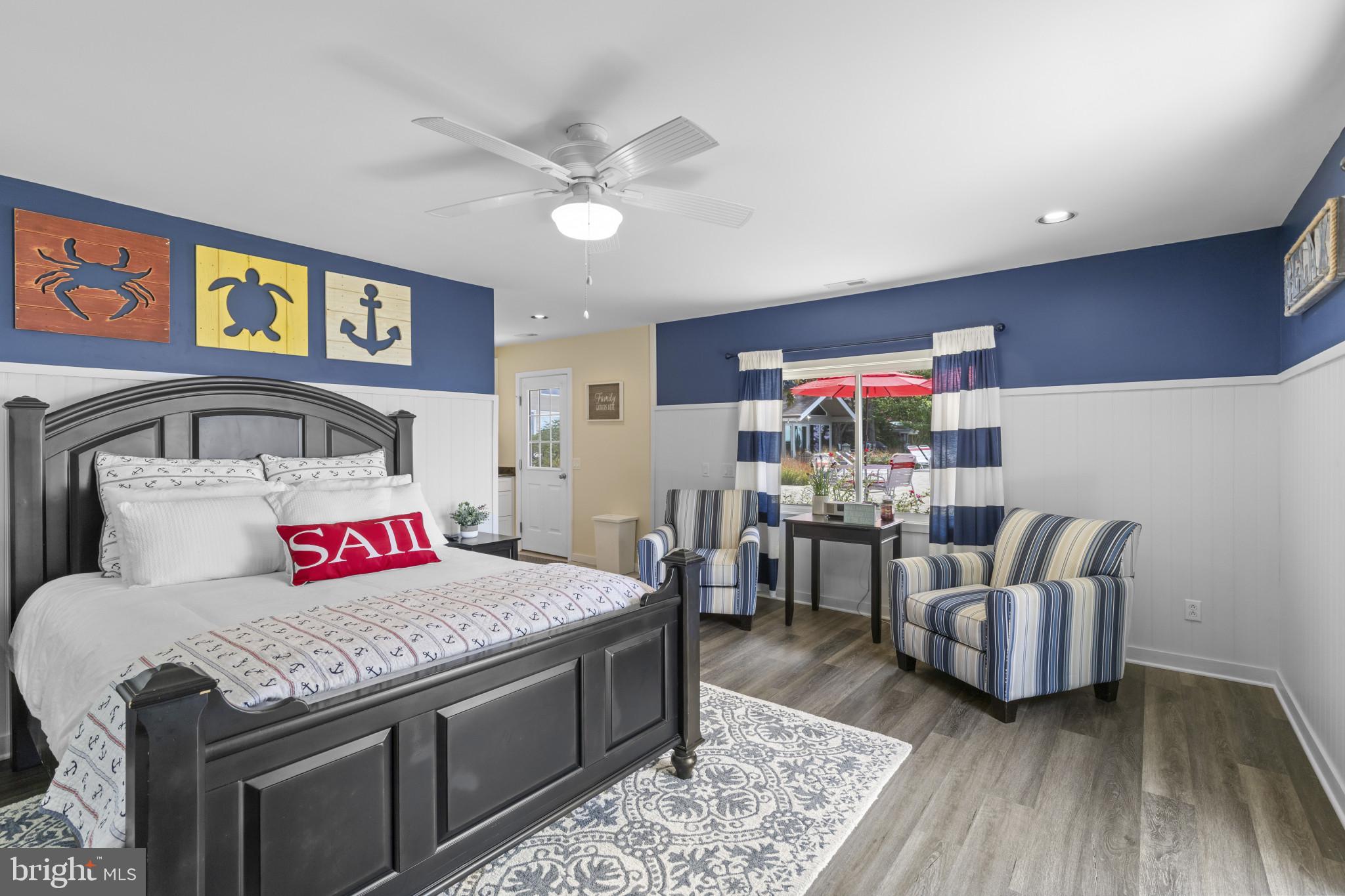 PROSPECT BAY - Residential