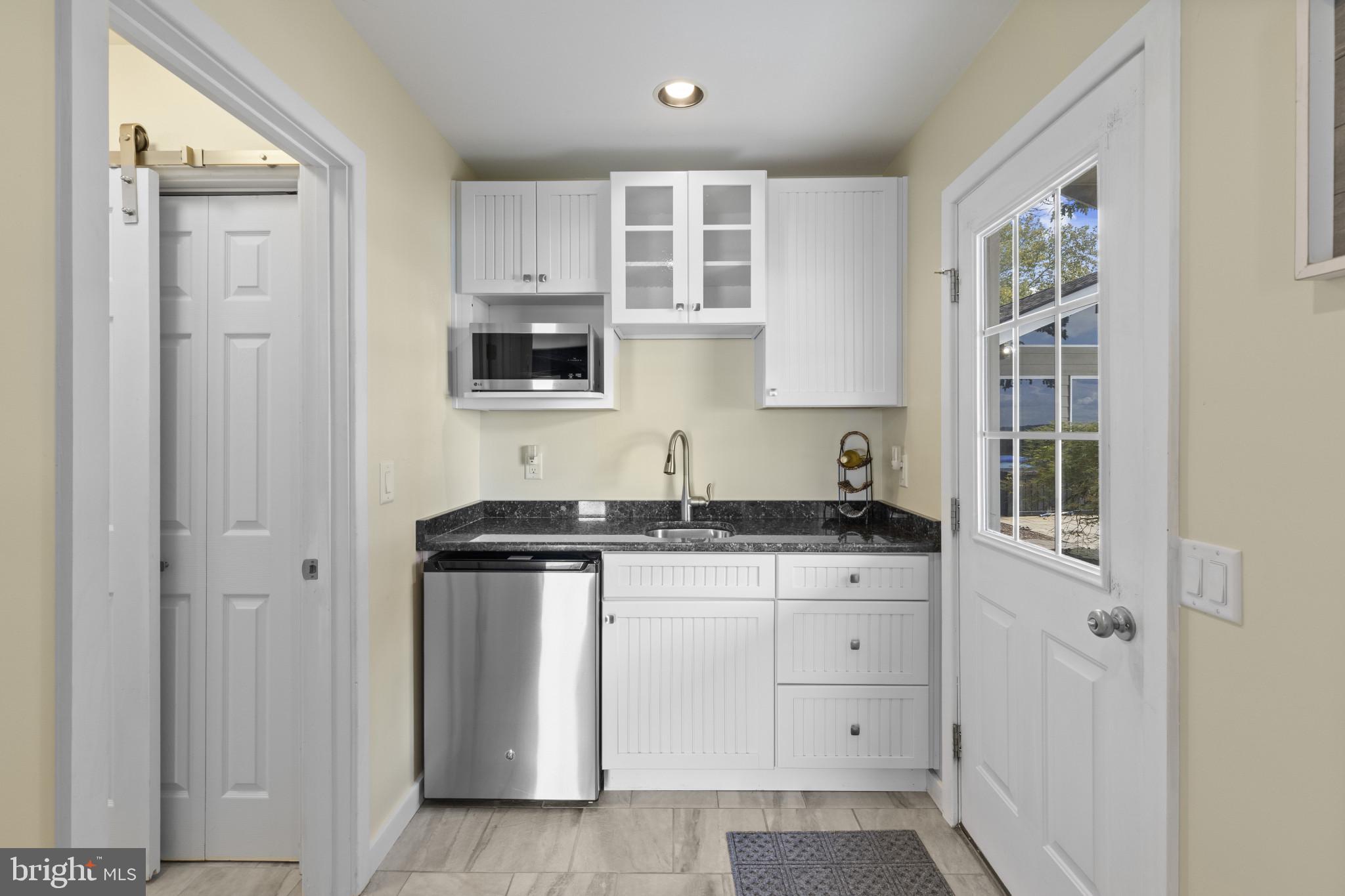 PROSPECT BAY - Residential