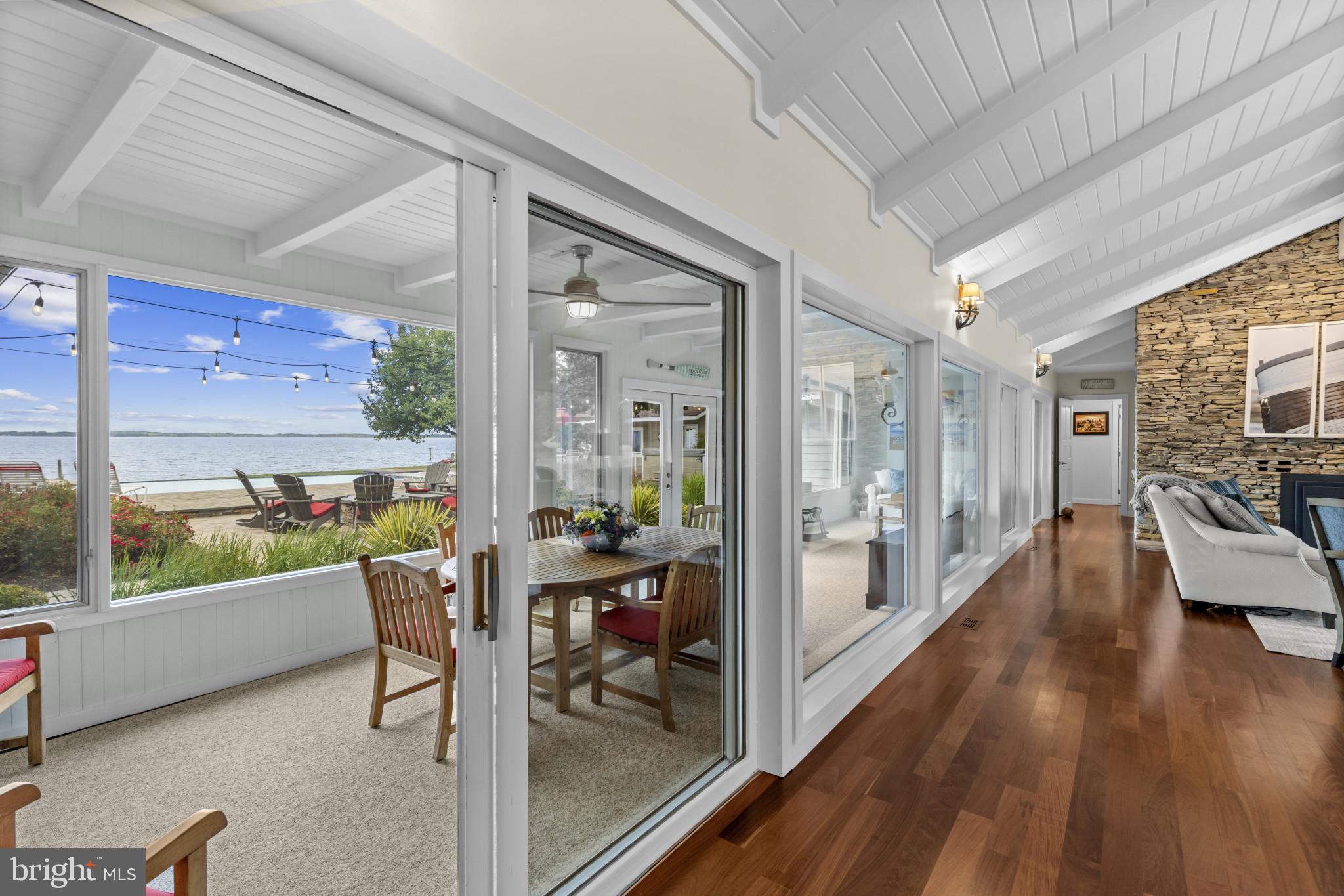 PROSPECT BAY - Residential