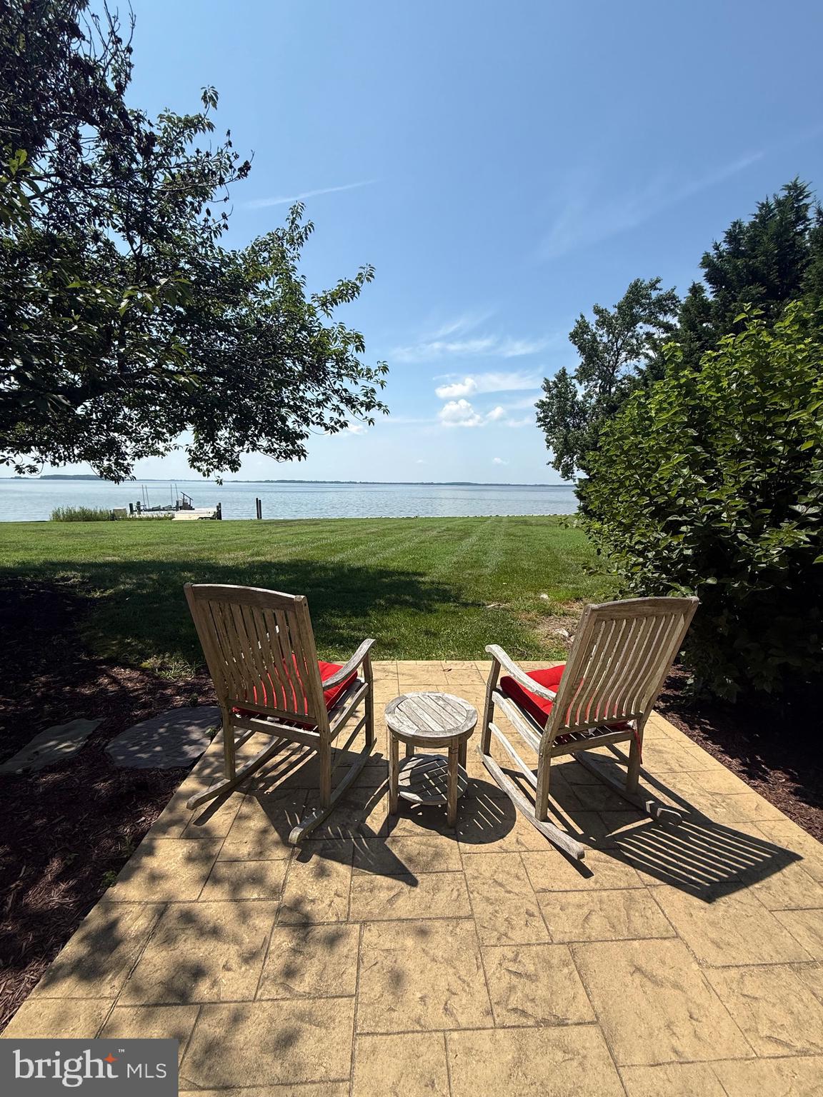 PROSPECT BAY - Residential