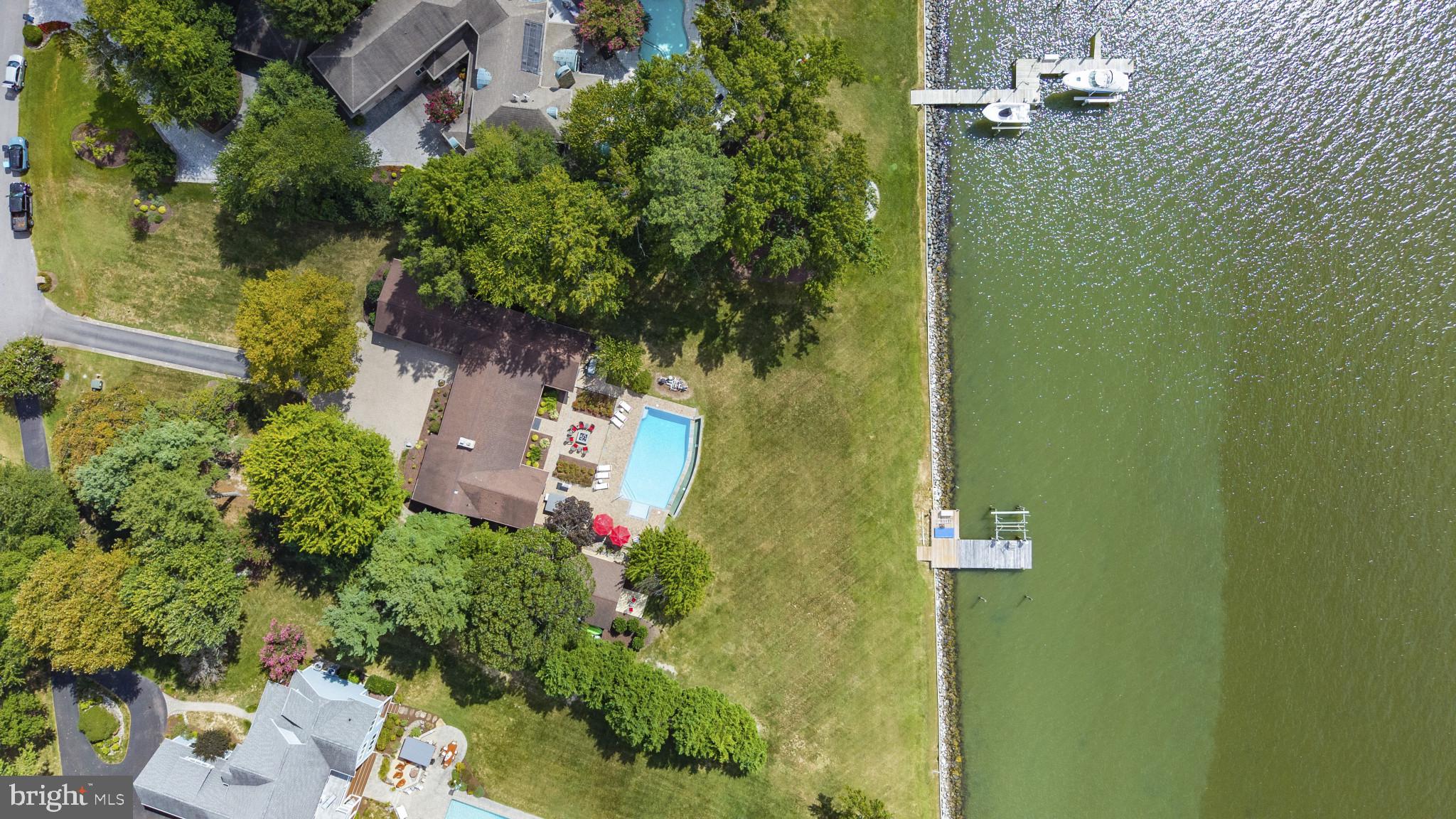 PROSPECT BAY - Residential