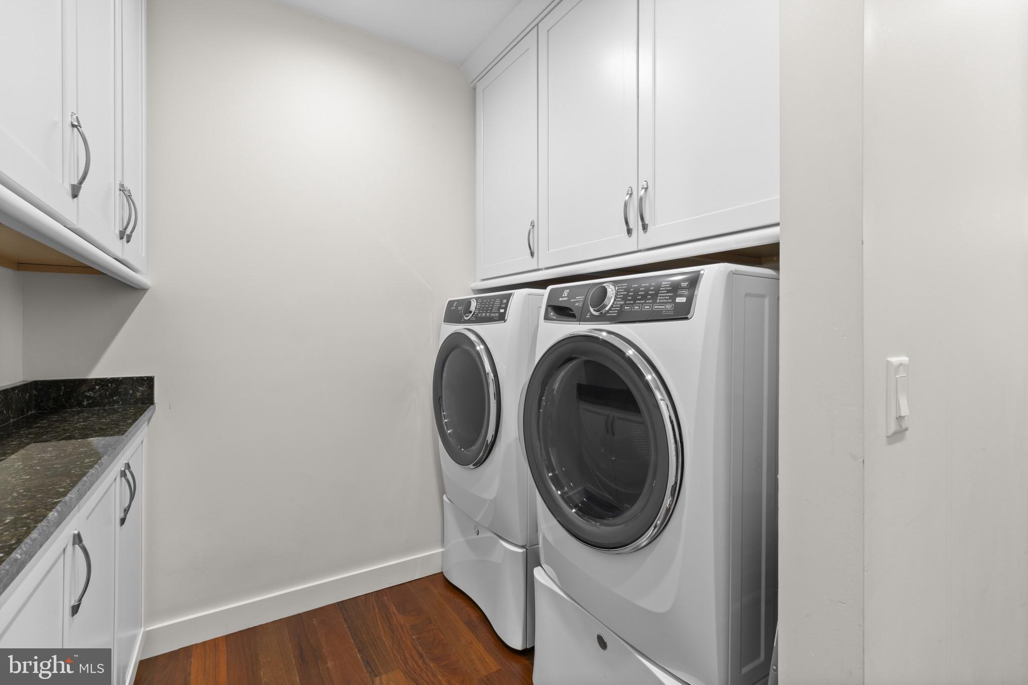 PROSPECT BAY - Residential