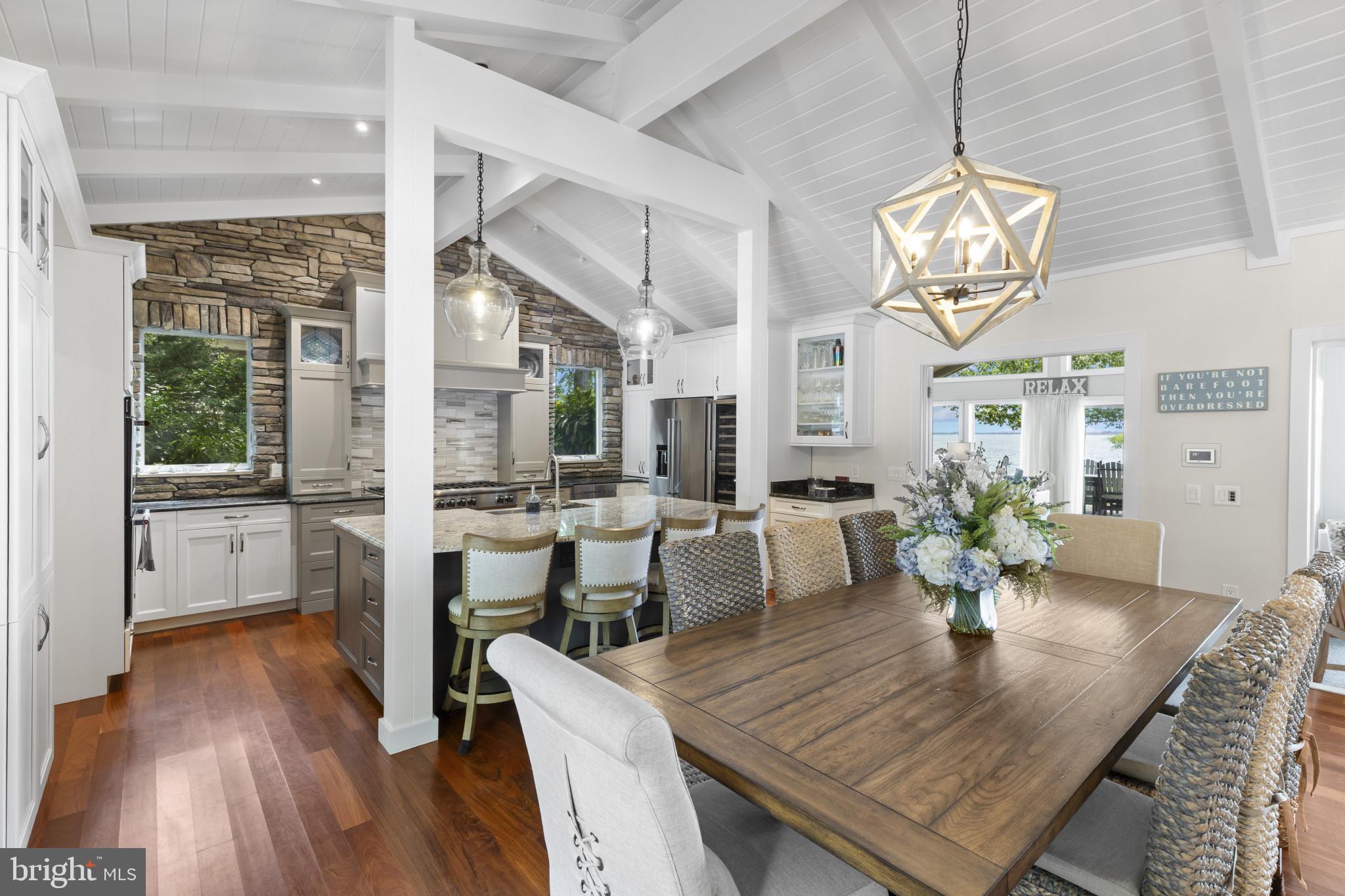 PROSPECT BAY - Residential