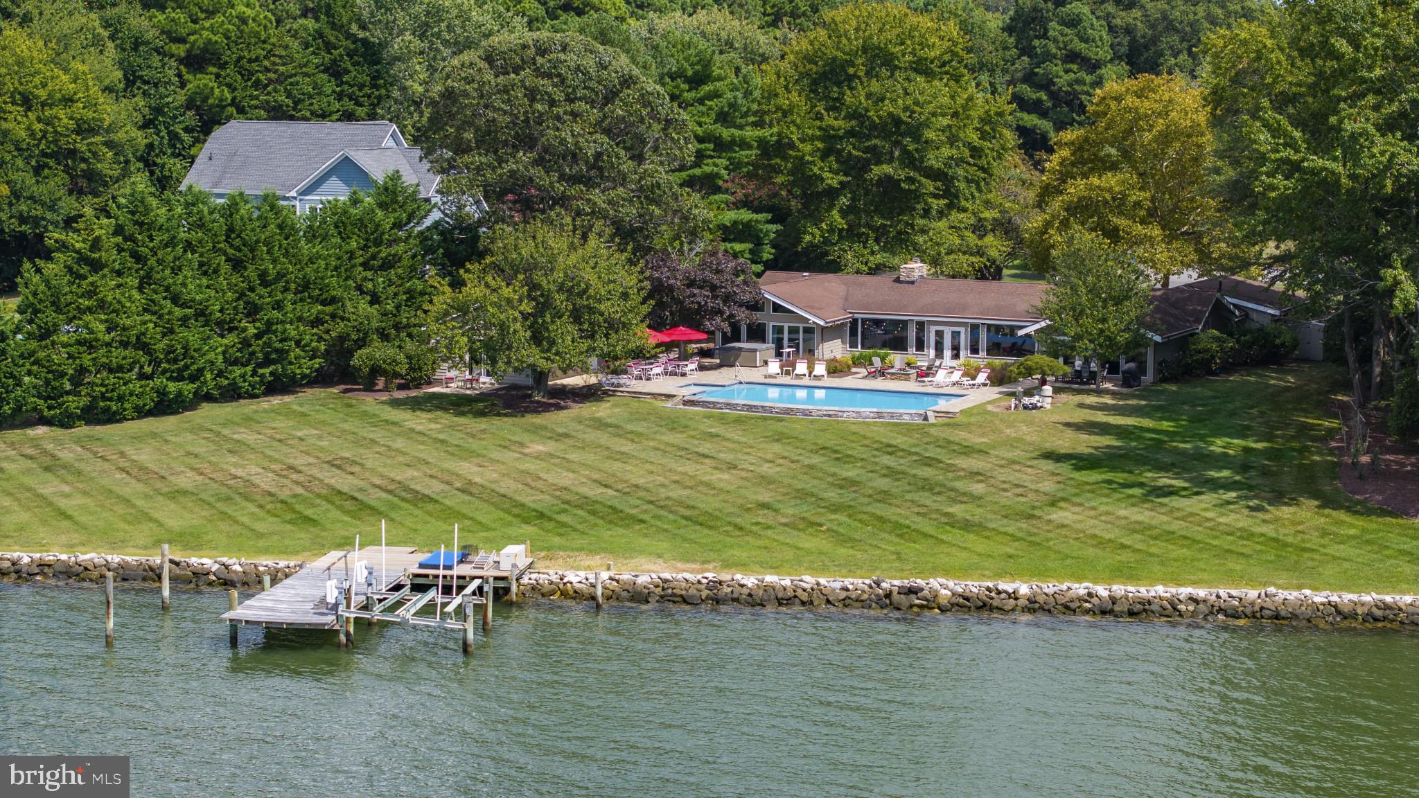 7 PARSONS ISLAND VIEW