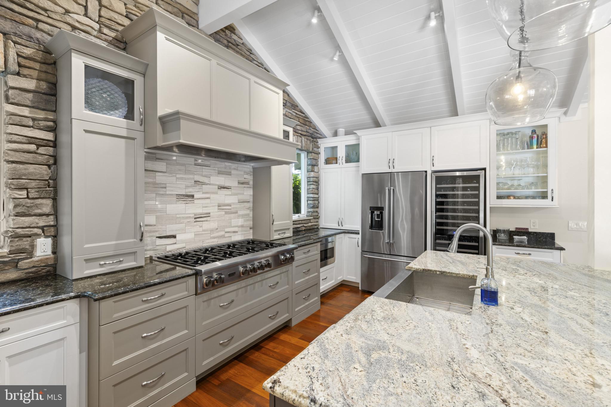 PROSPECT BAY - Residential