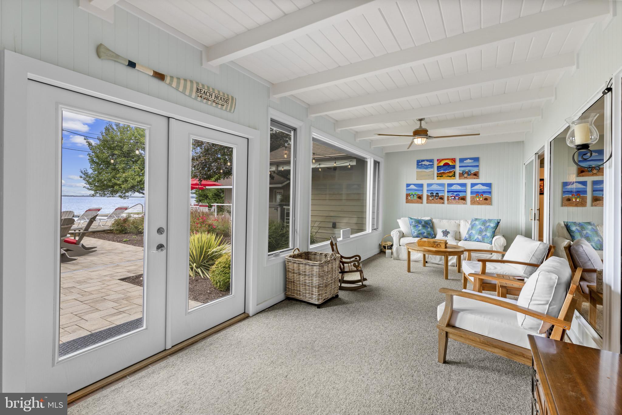 PROSPECT BAY - Residential