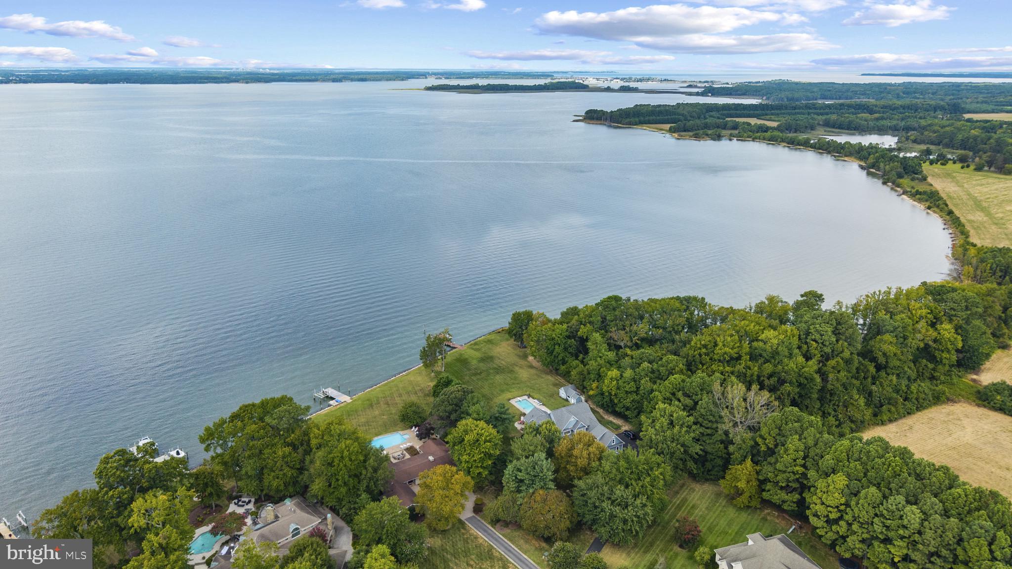 PROSPECT BAY - Residential