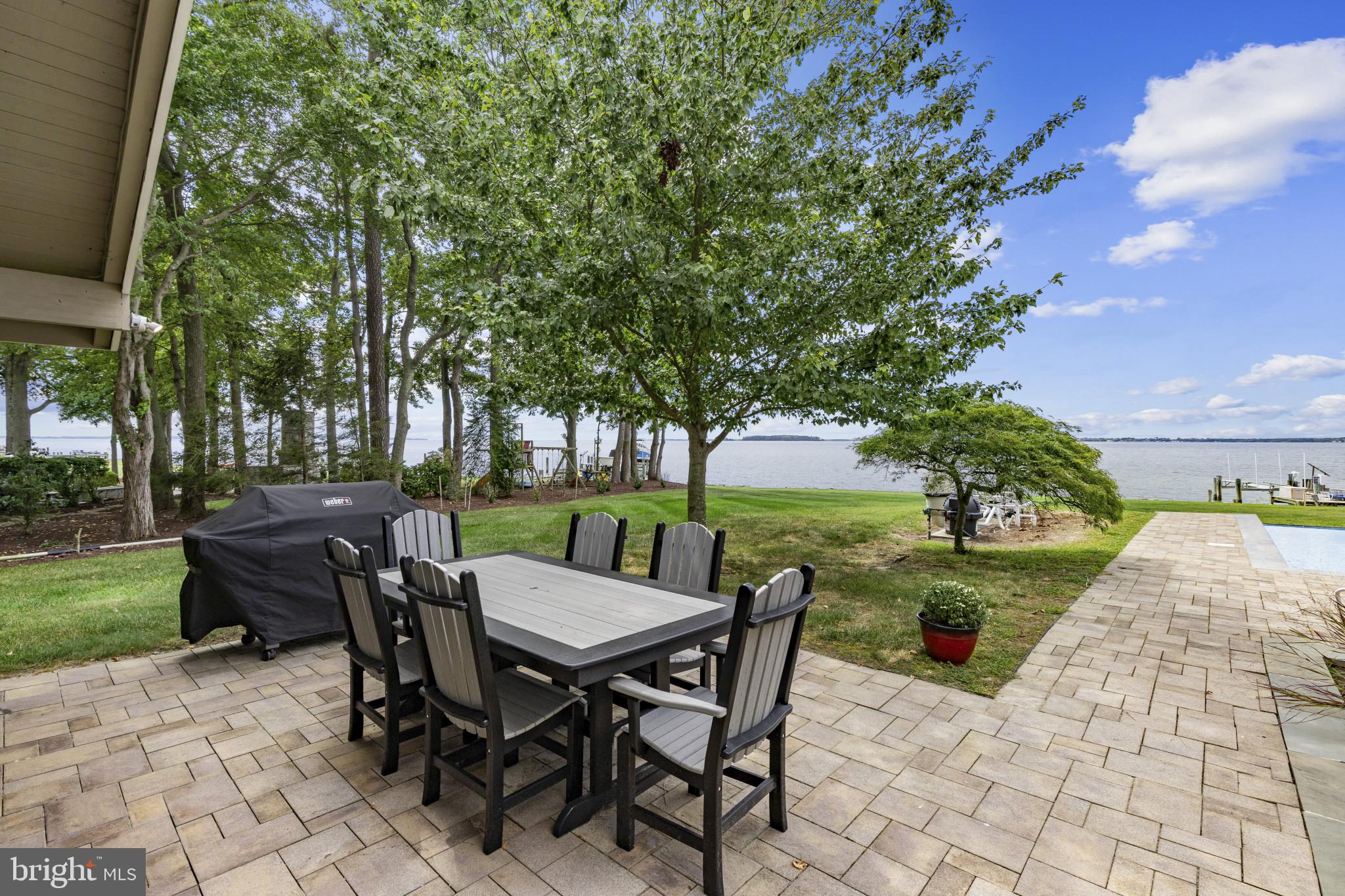 PROSPECT BAY - Residential