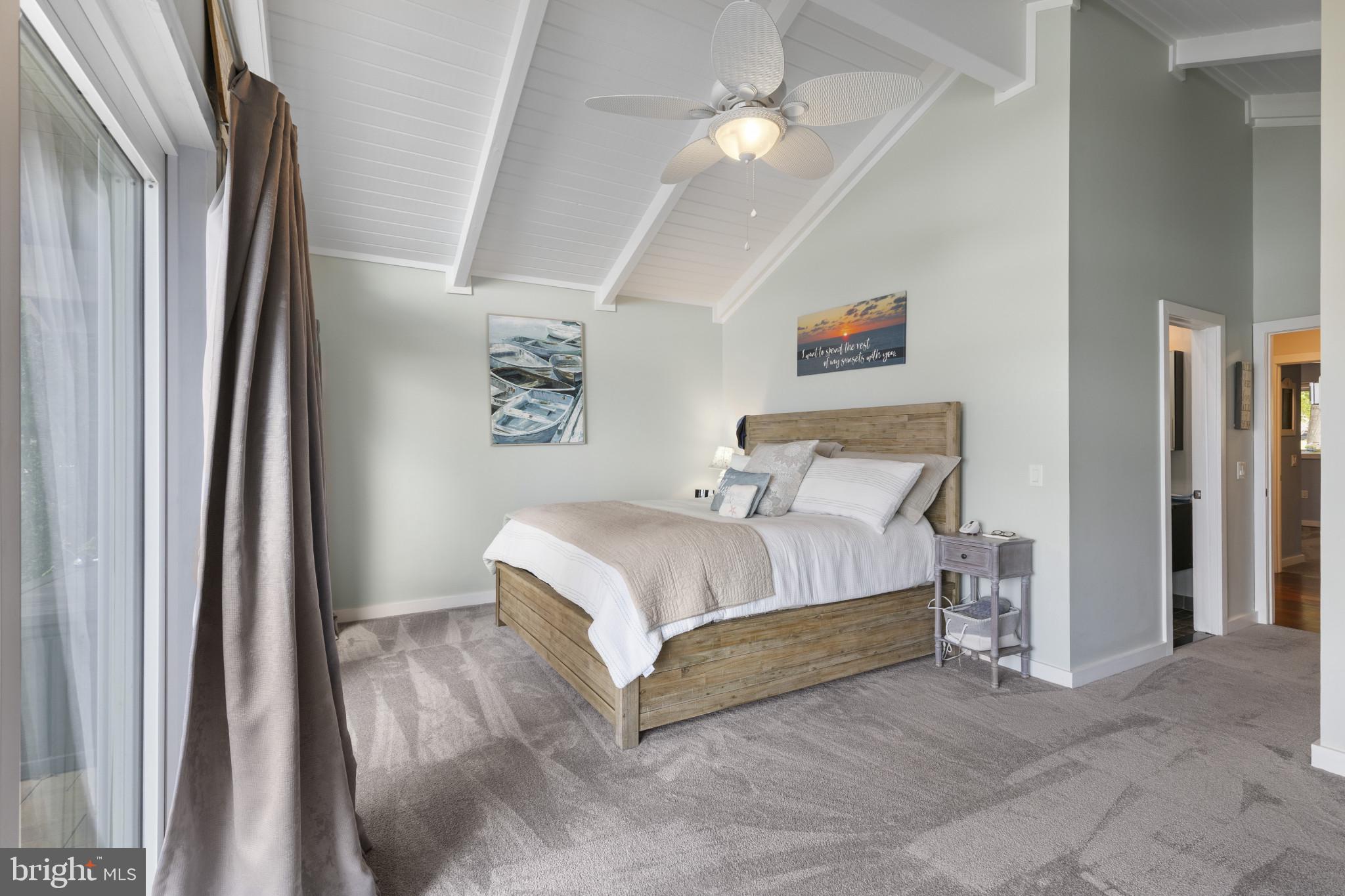 PROSPECT BAY - Residential