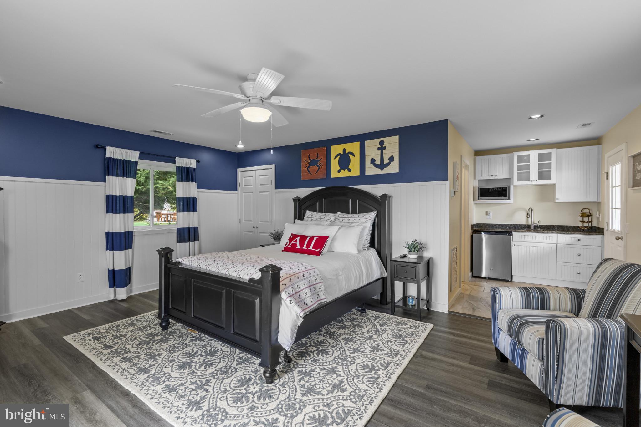 PROSPECT BAY - Residential