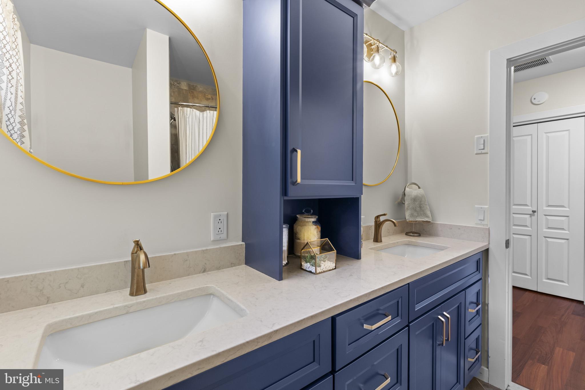 PROSPECT BAY - Residential