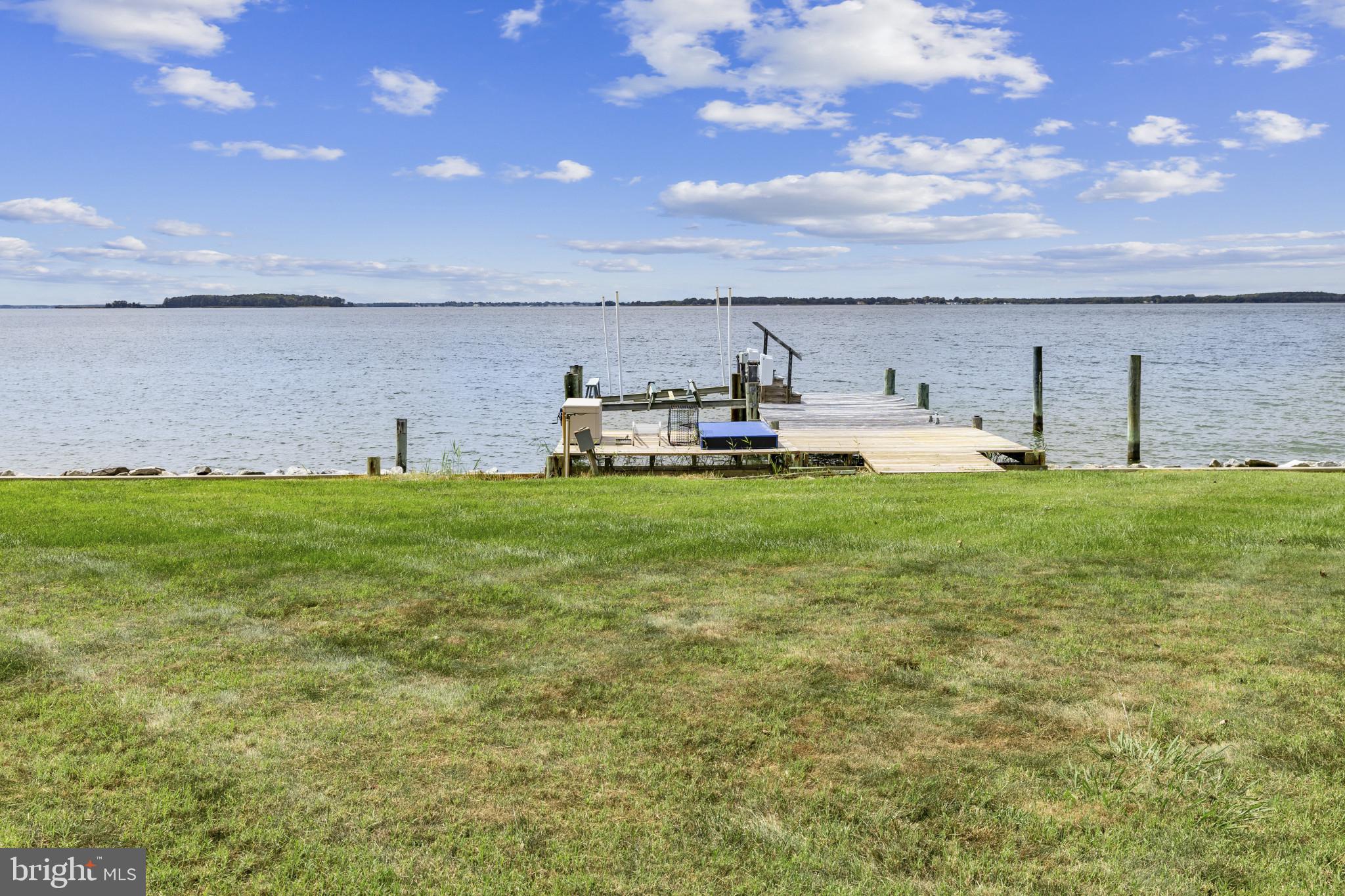 PROSPECT BAY - Residential