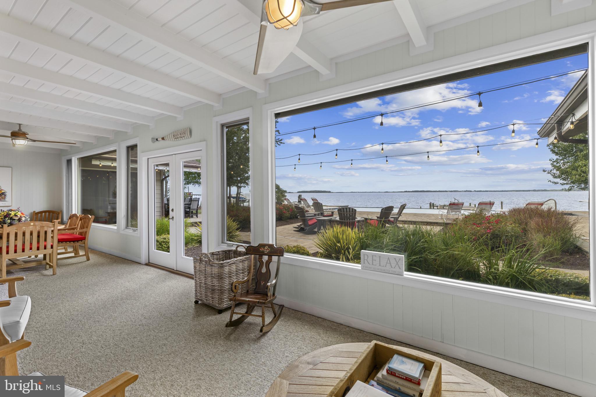 PROSPECT BAY - Residential