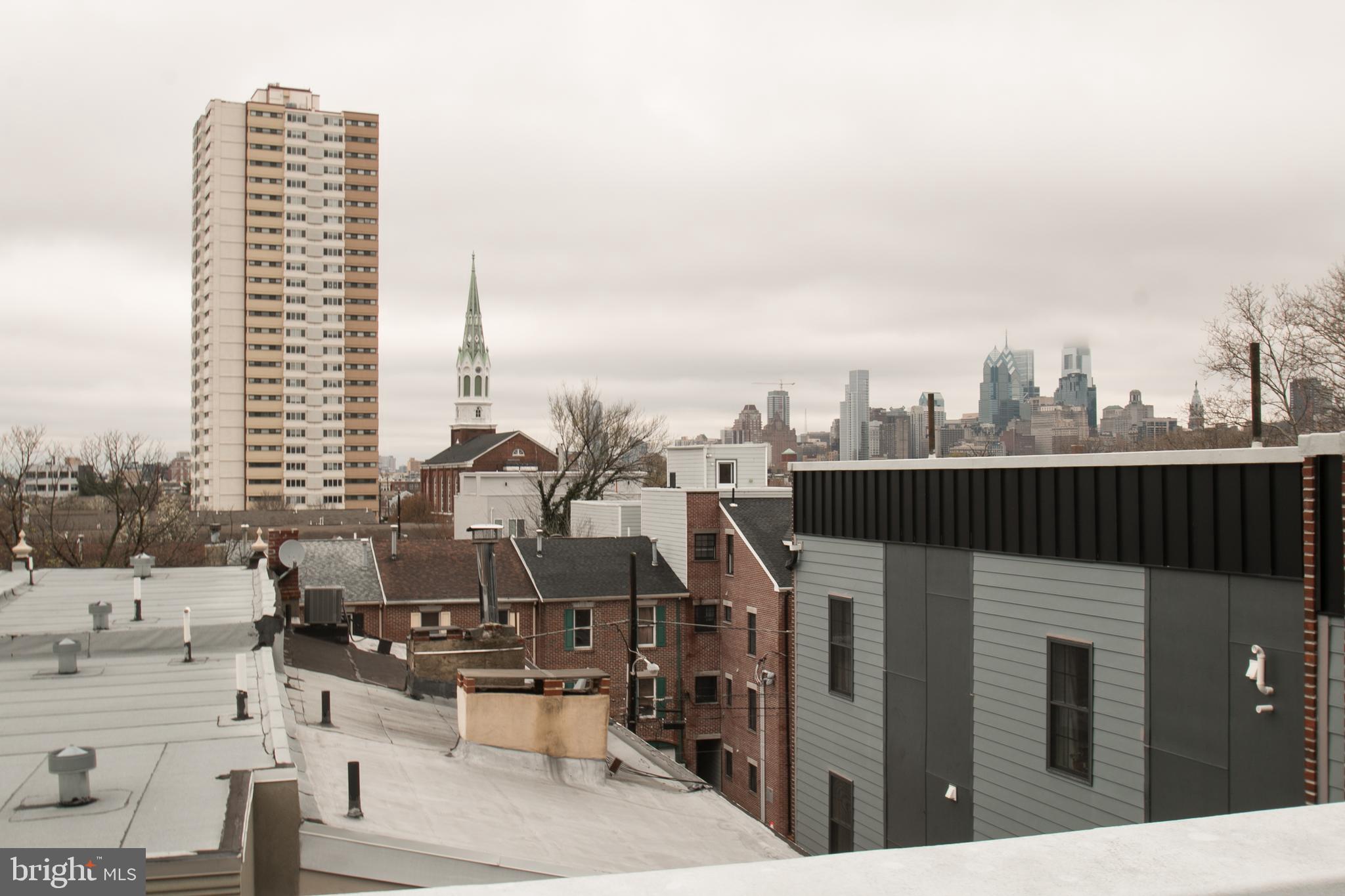 QUEEN VILLAGE - Residential Lease