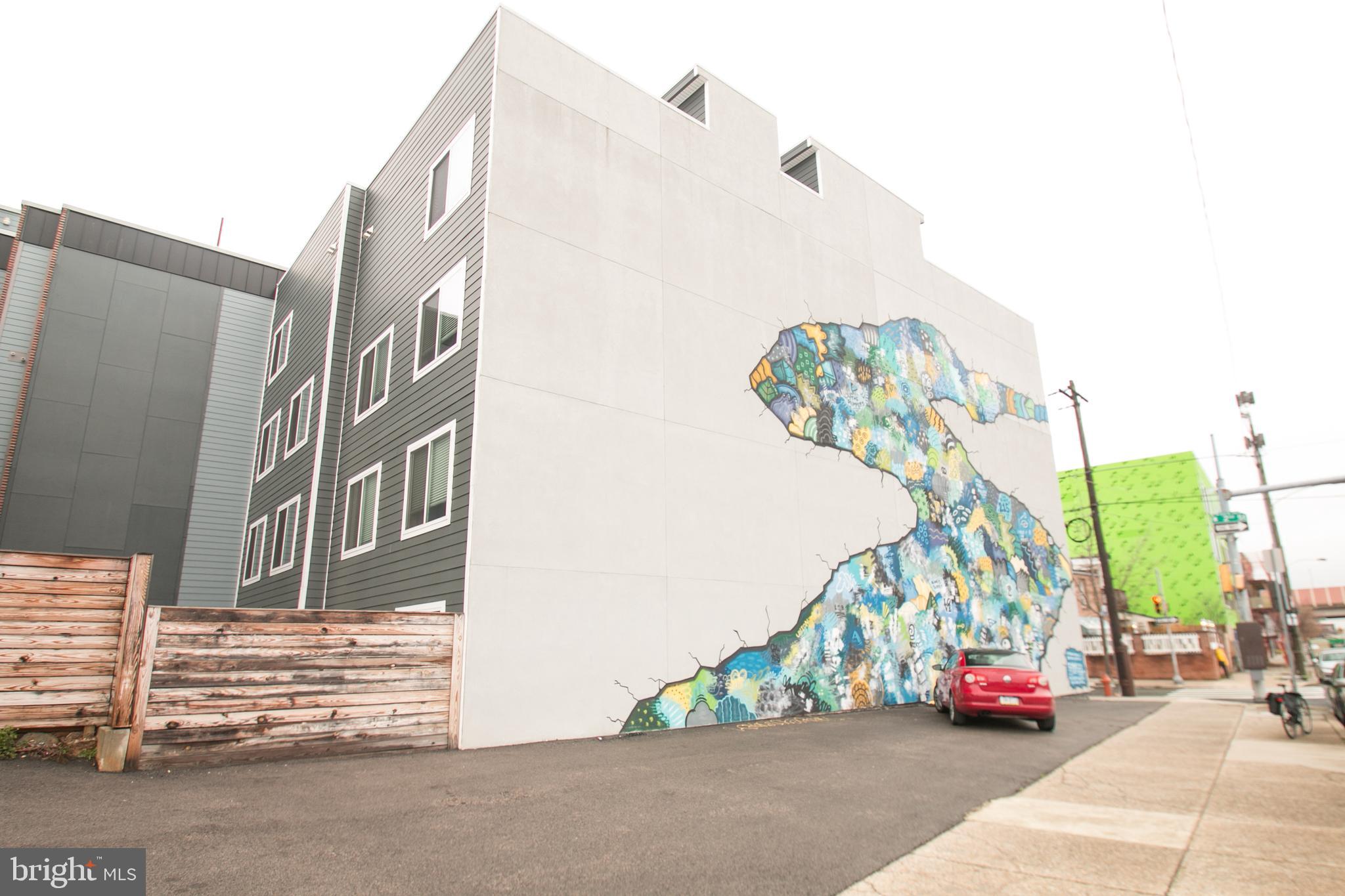 QUEEN VILLAGE - Residential Lease