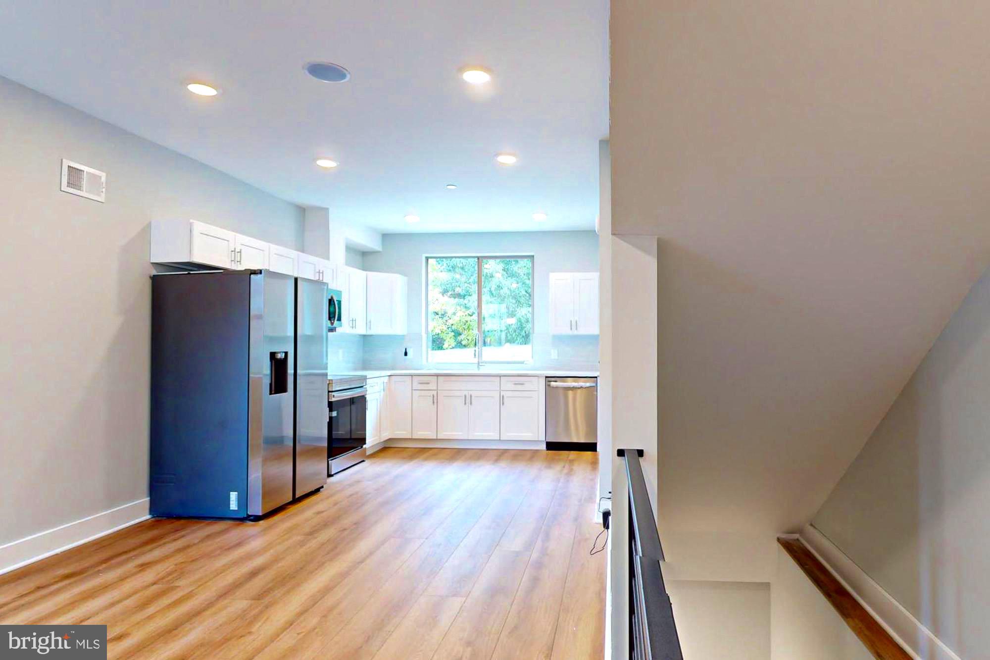 HARTRANFT - Residential Lease