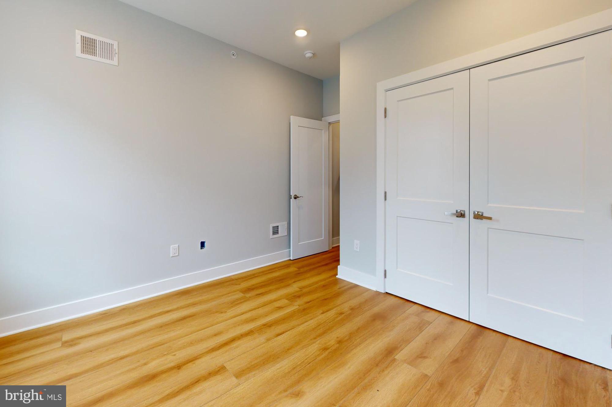 HARTRANFT - Residential Lease