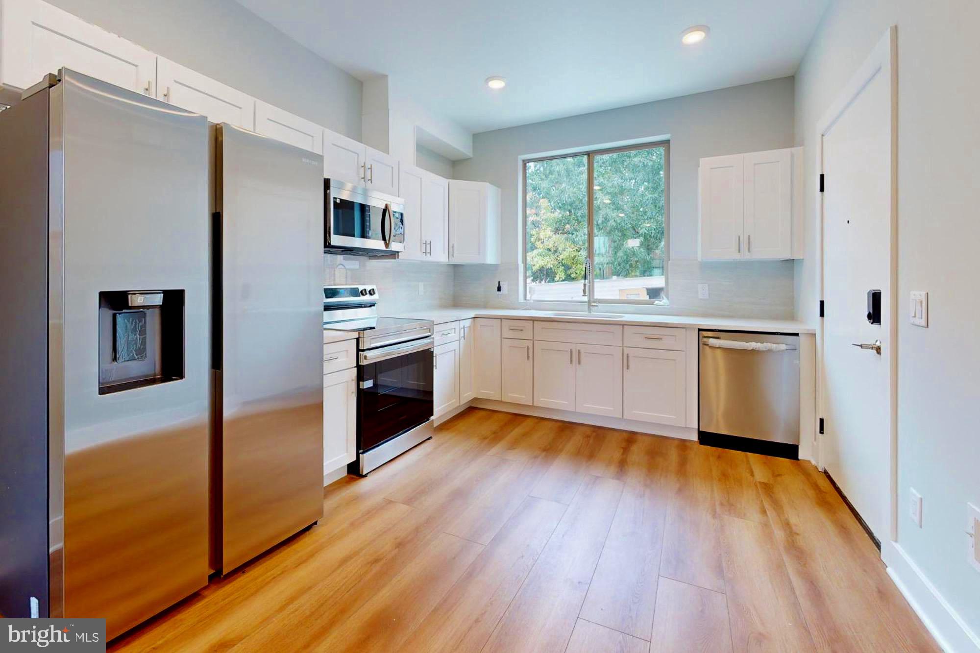 HARTRANFT - Residential Lease