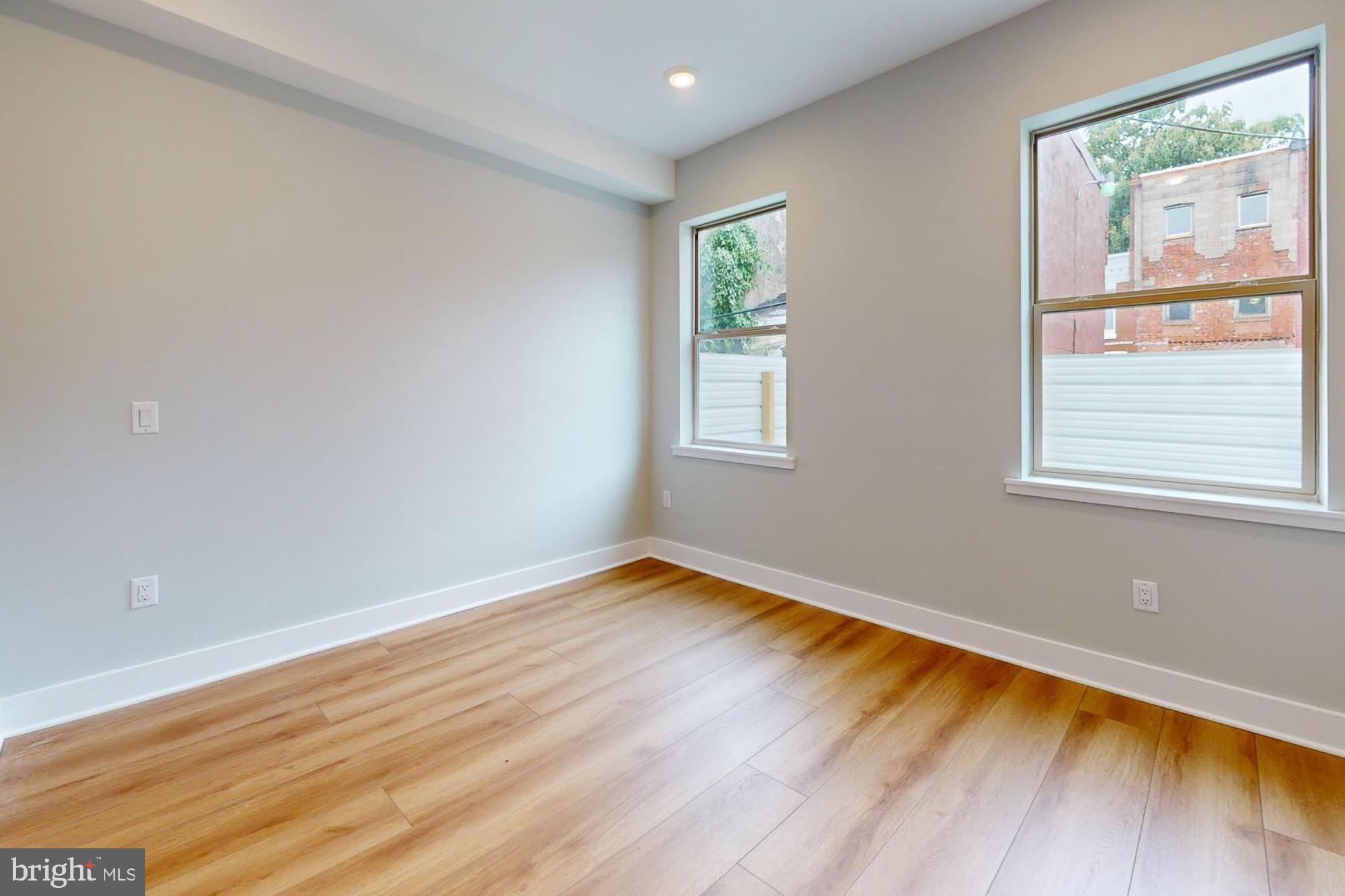 HARTRANFT - Residential Lease