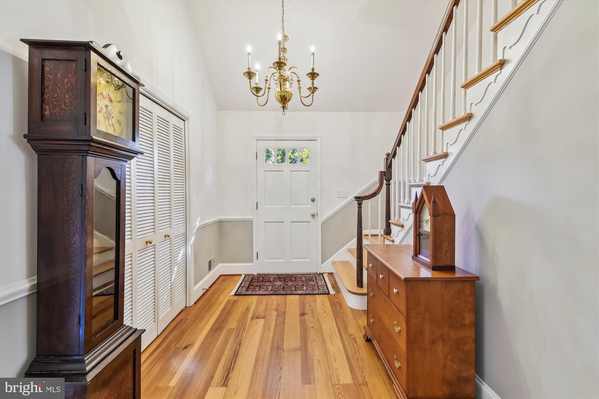 CHARTWELL - Residential