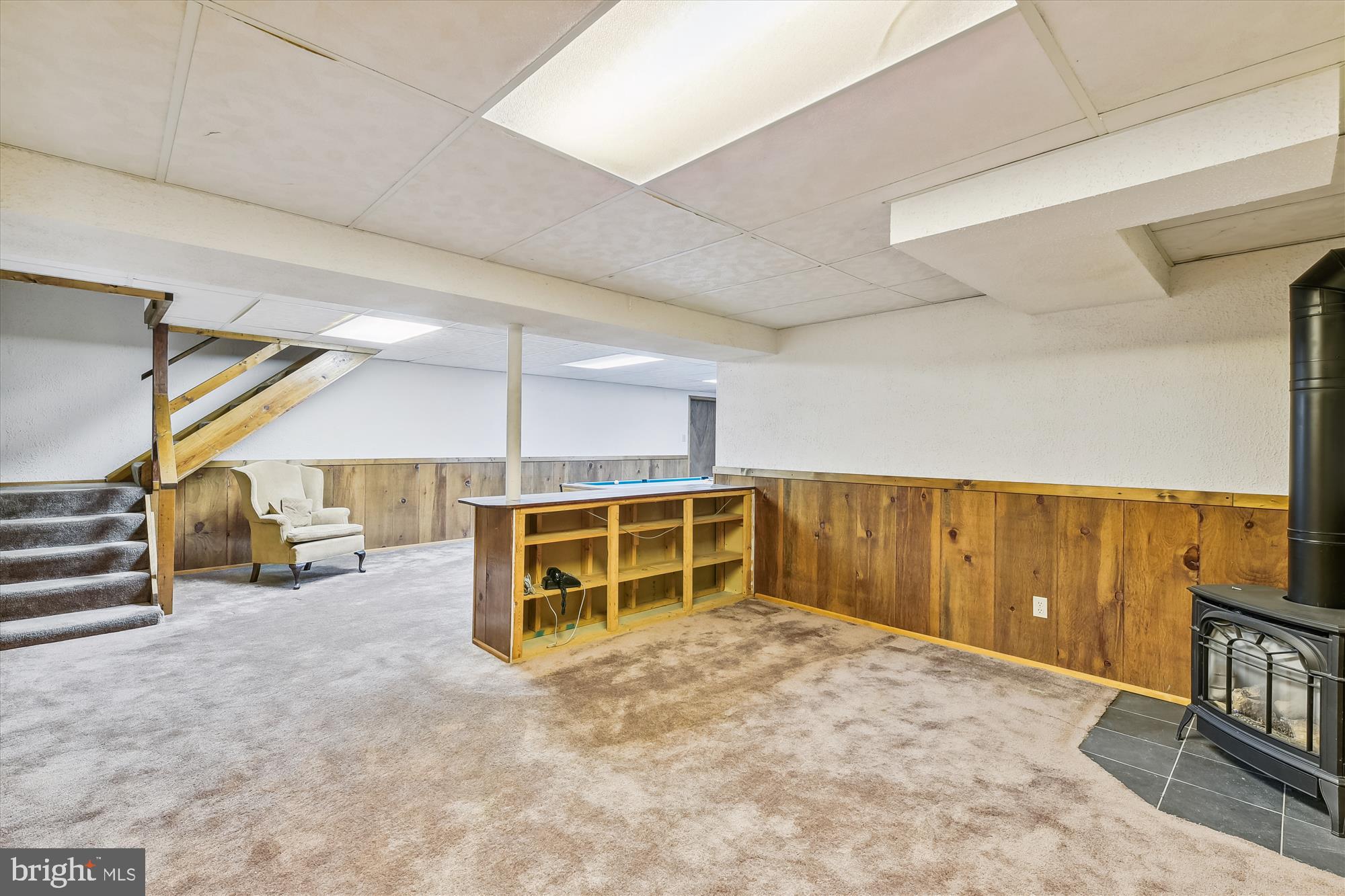 CHARTWELL - Residential