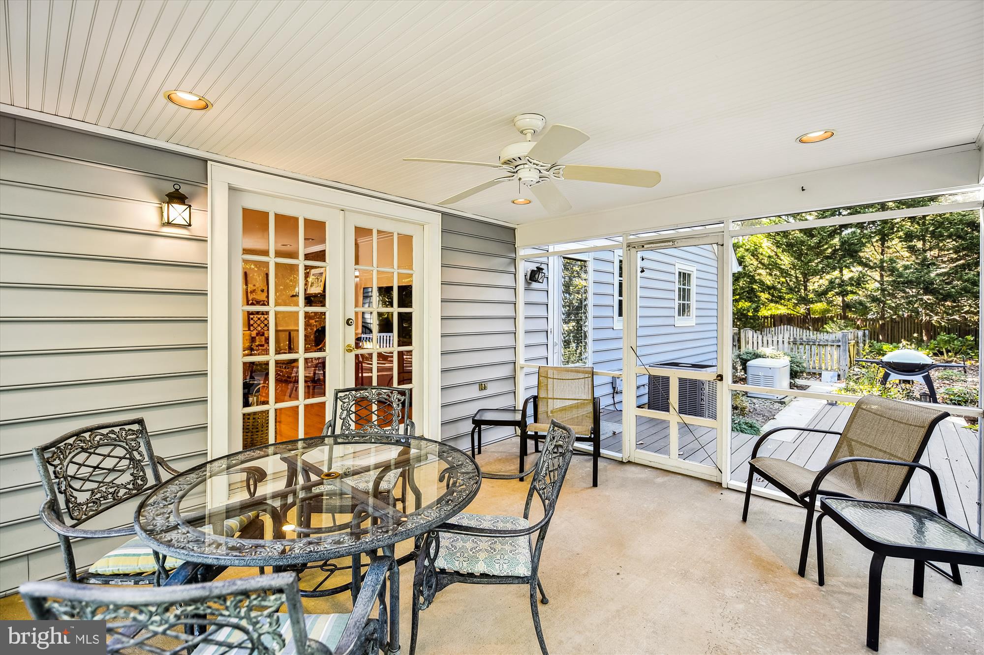 CHARTWELL - Residential