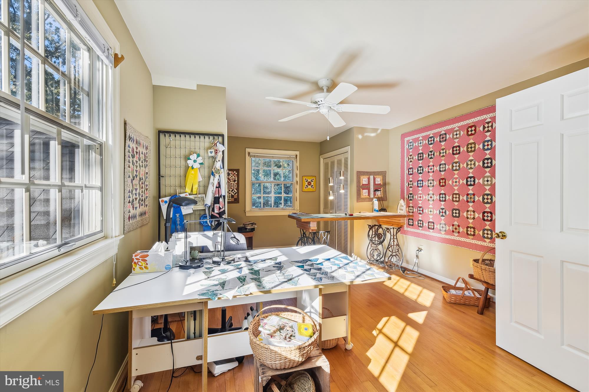 CHARTWELL - Residential