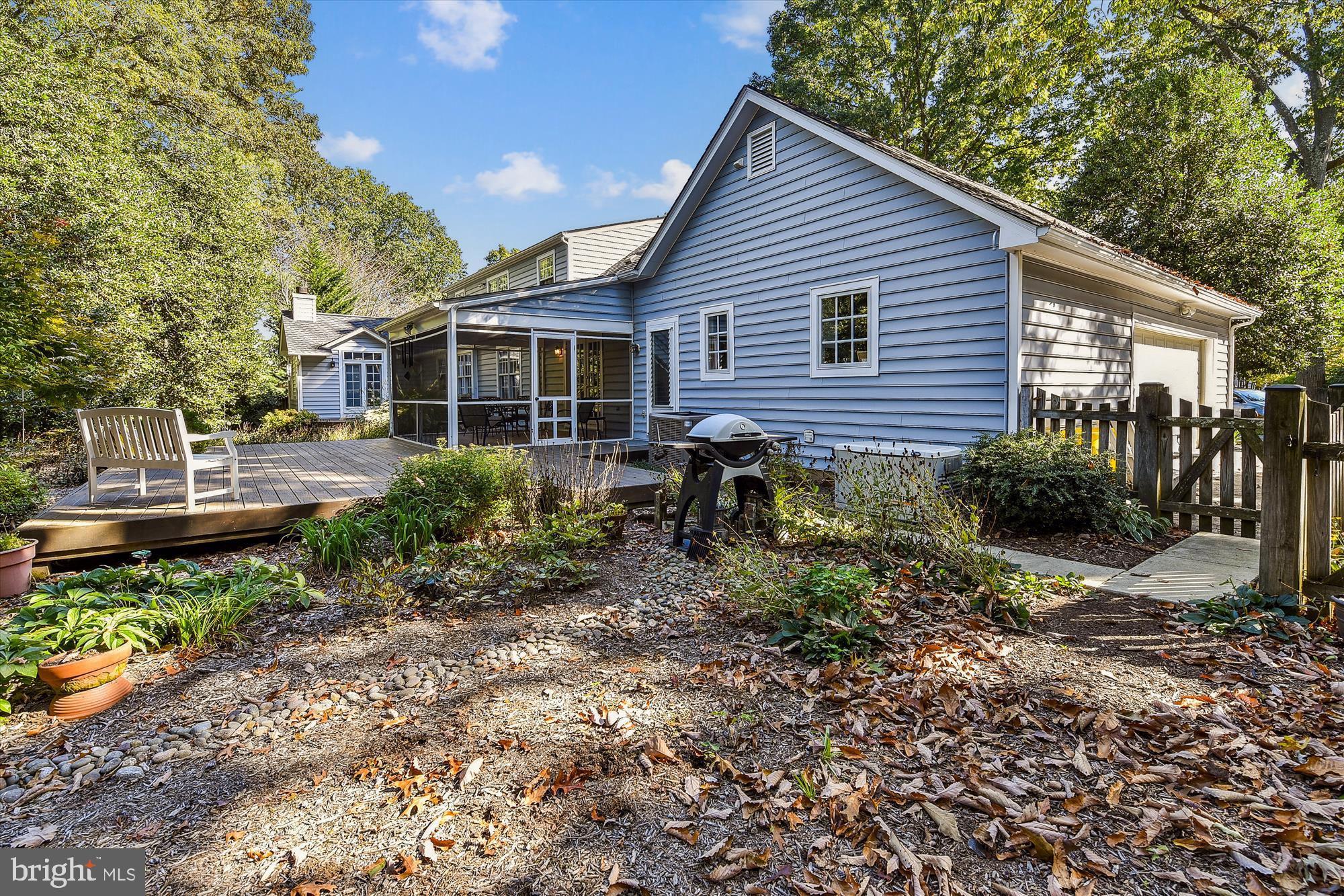 CHARTWELL - Residential