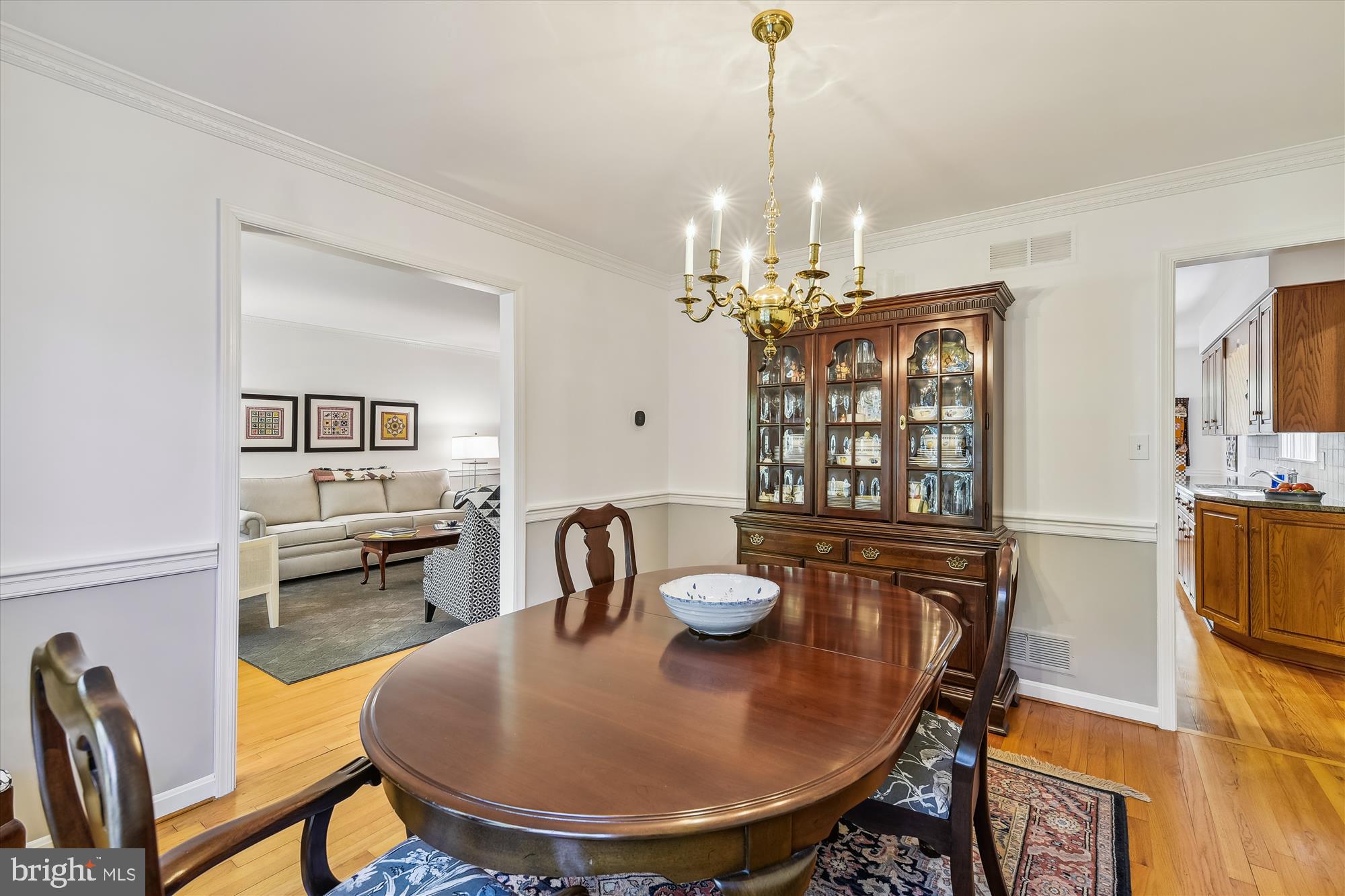 CHARTWELL - Residential