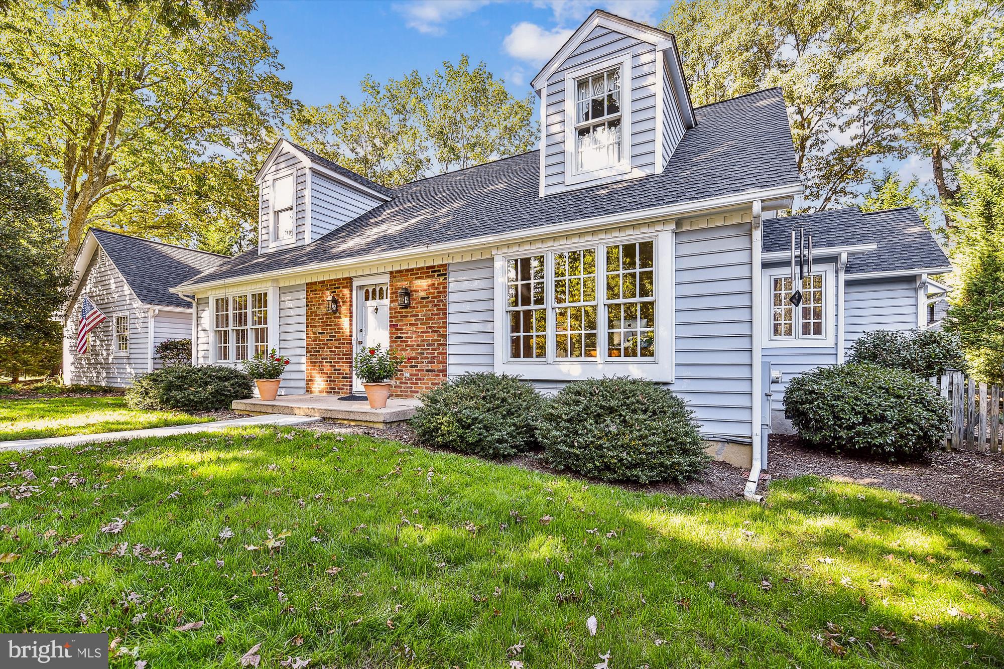 CHARTWELL - Residential