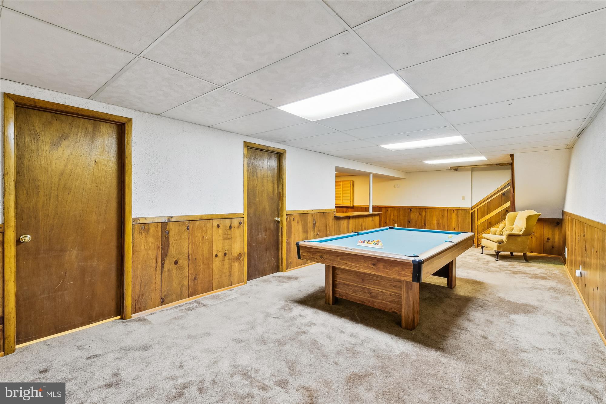 CHARTWELL - Residential