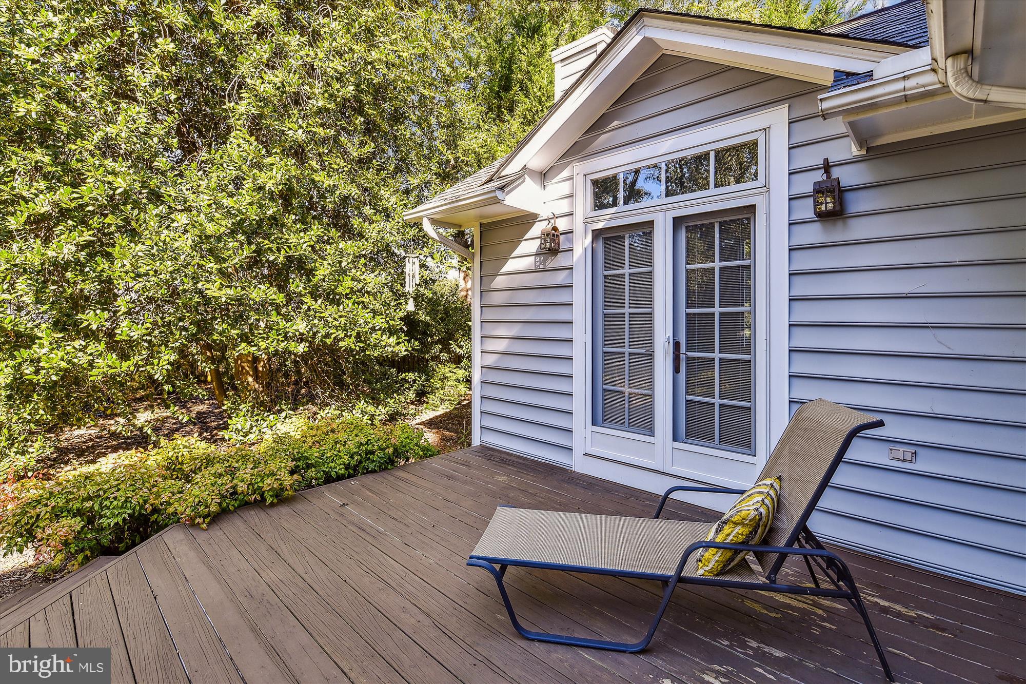 CHARTWELL - Residential