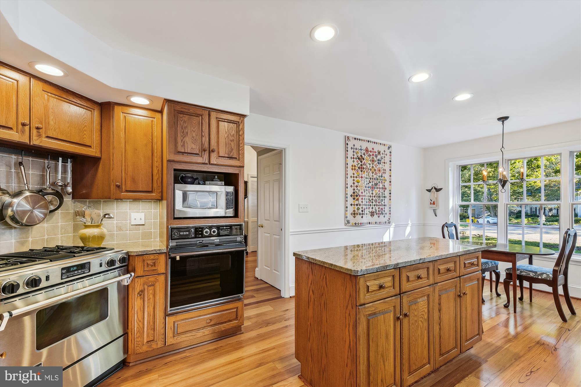 CHARTWELL - Residential