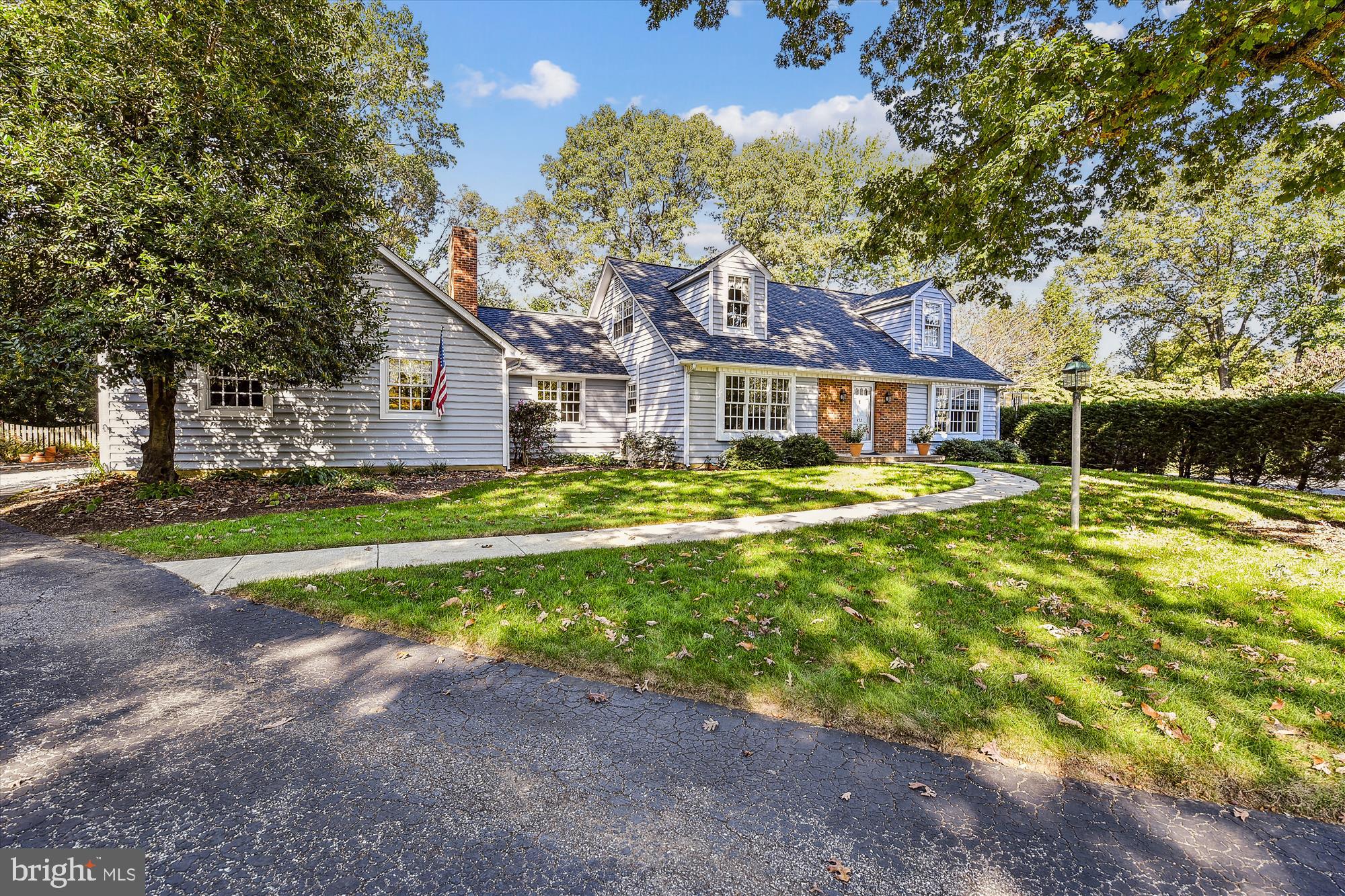 CHARTWELL - Residential