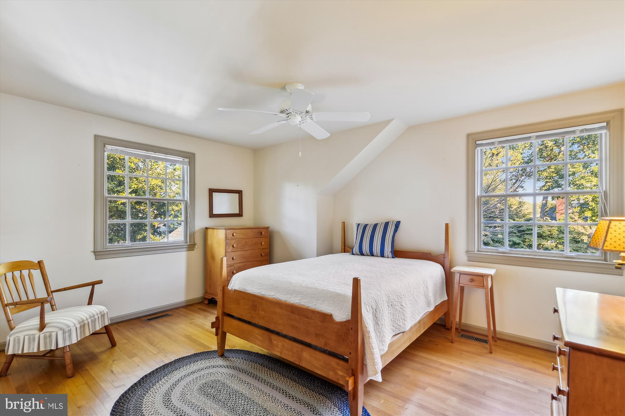 CHARTWELL - Residential